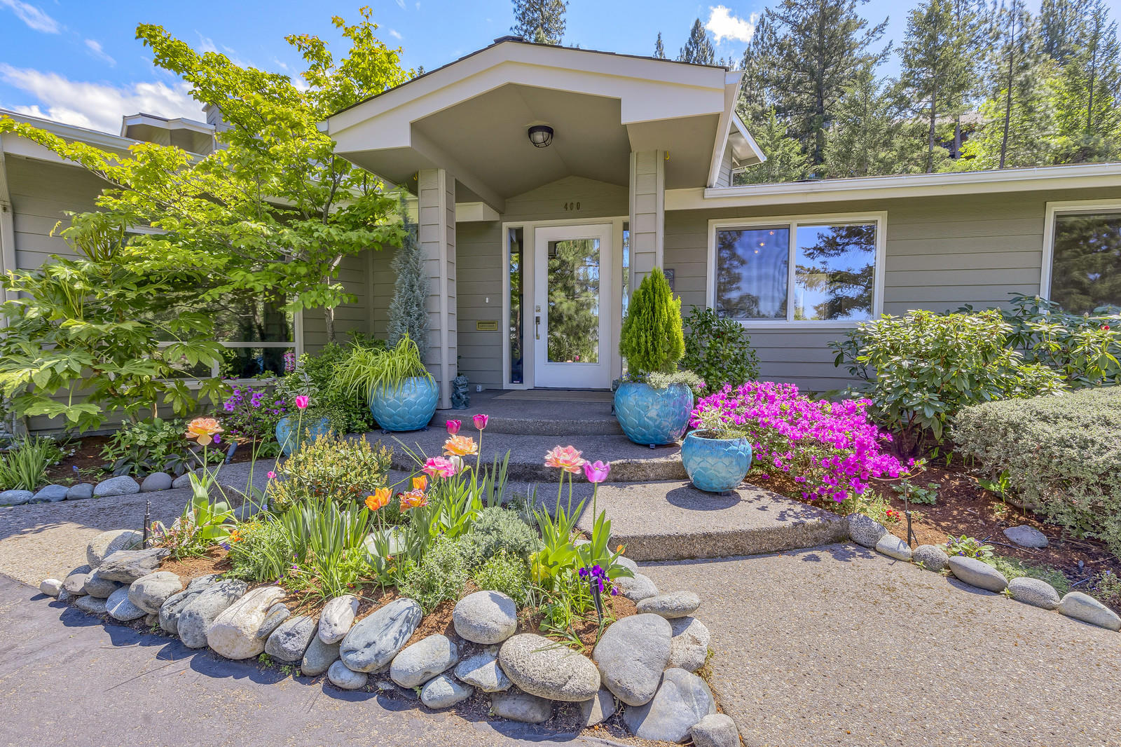 Viewpointe Terrace Subdivision - Residential