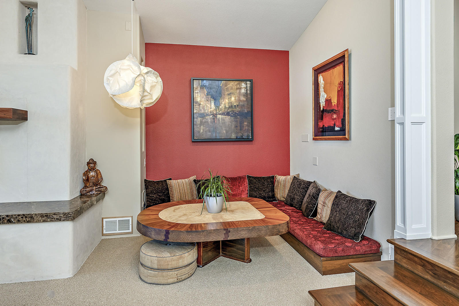 Viewpointe Terrace Subdivision - Residential