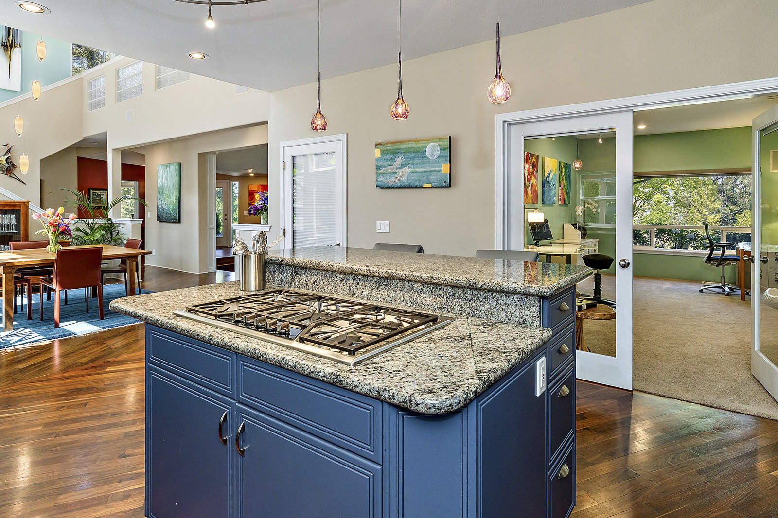 Viewpointe Terrace Subdivision - Residential