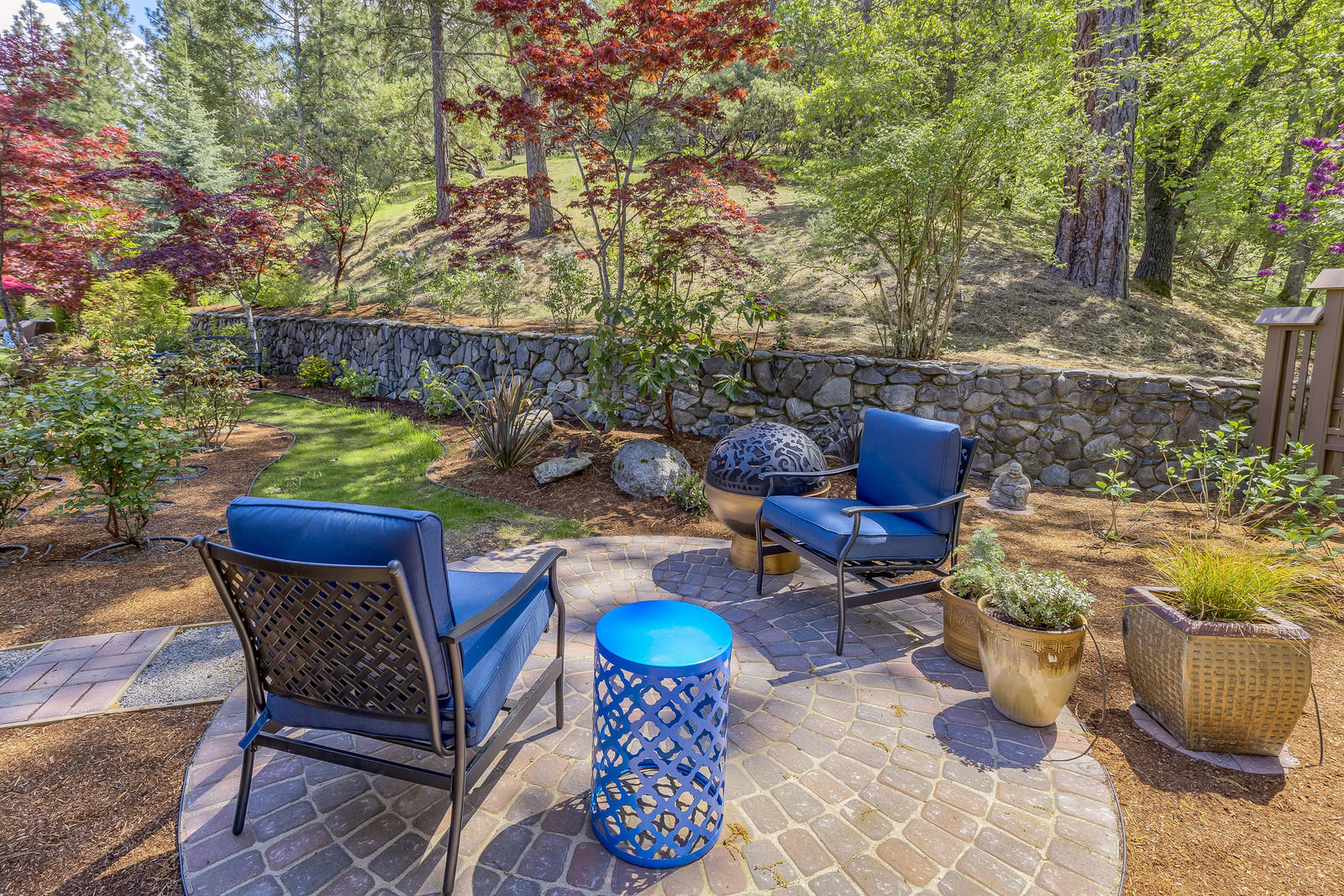 Viewpointe Terrace Subdivision - Residential