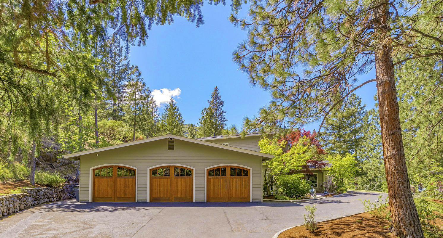 Viewpointe Terrace Subdivision - Residential