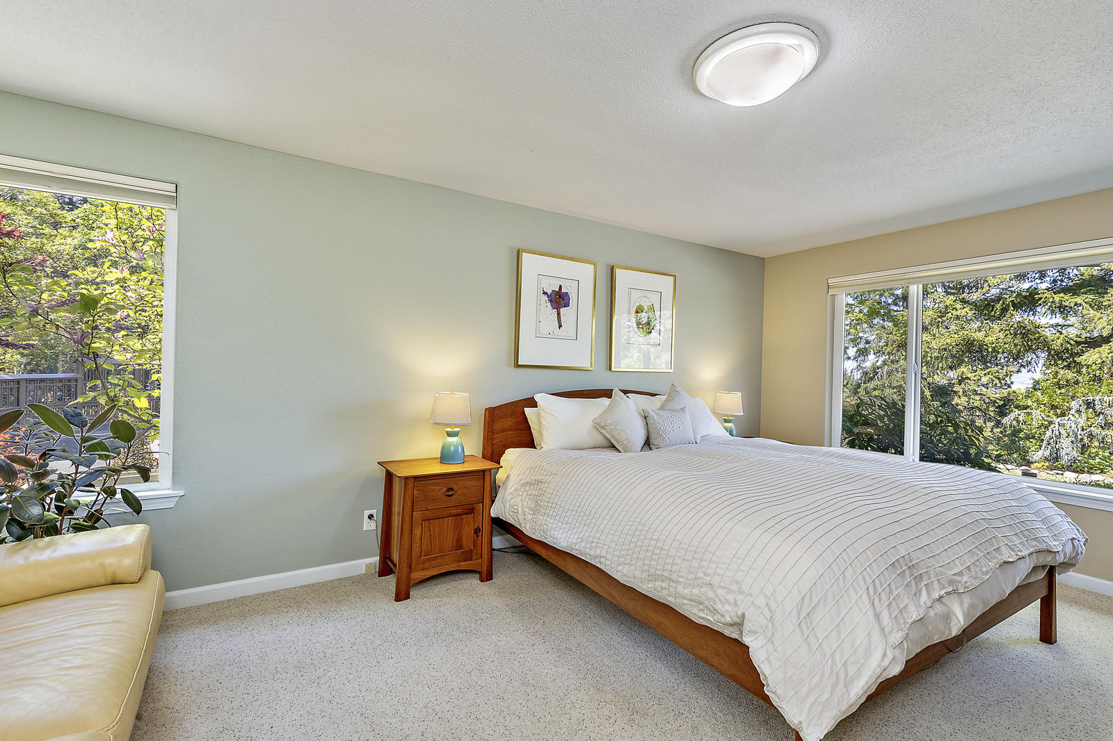 Viewpointe Terrace Subdivision - Residential