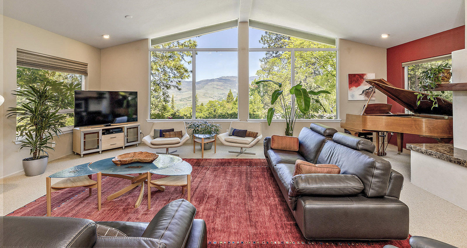 Viewpointe Terrace Subdivision - Residential