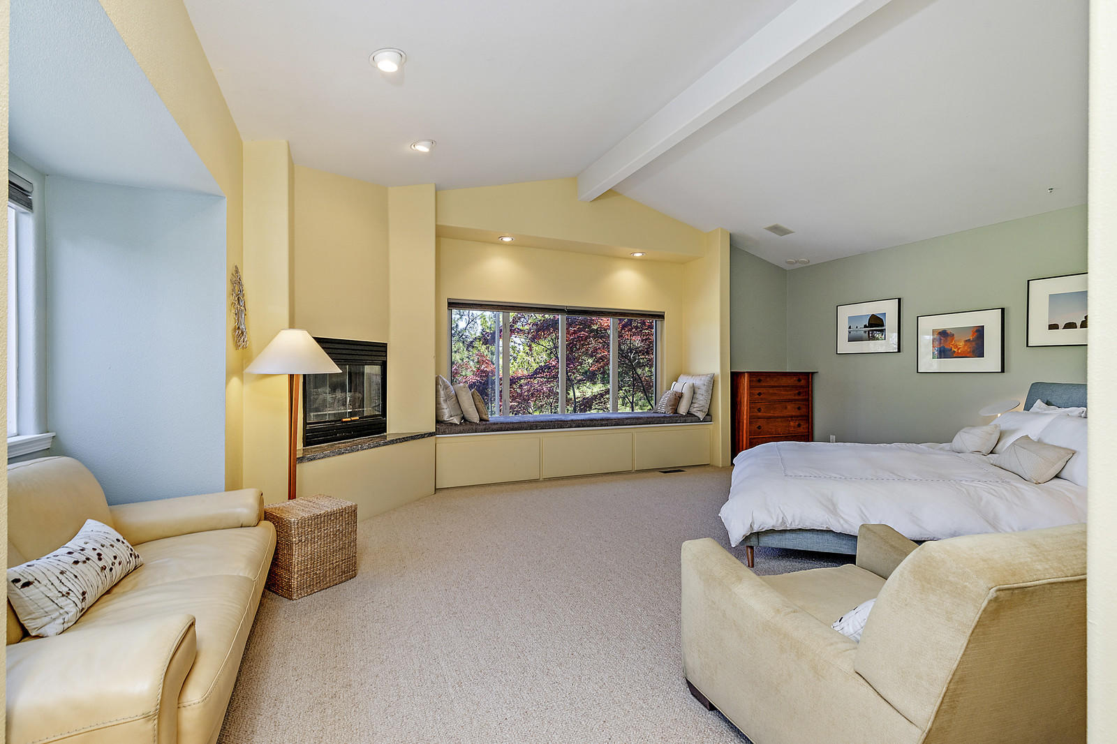 Viewpointe Terrace Subdivision - Residential