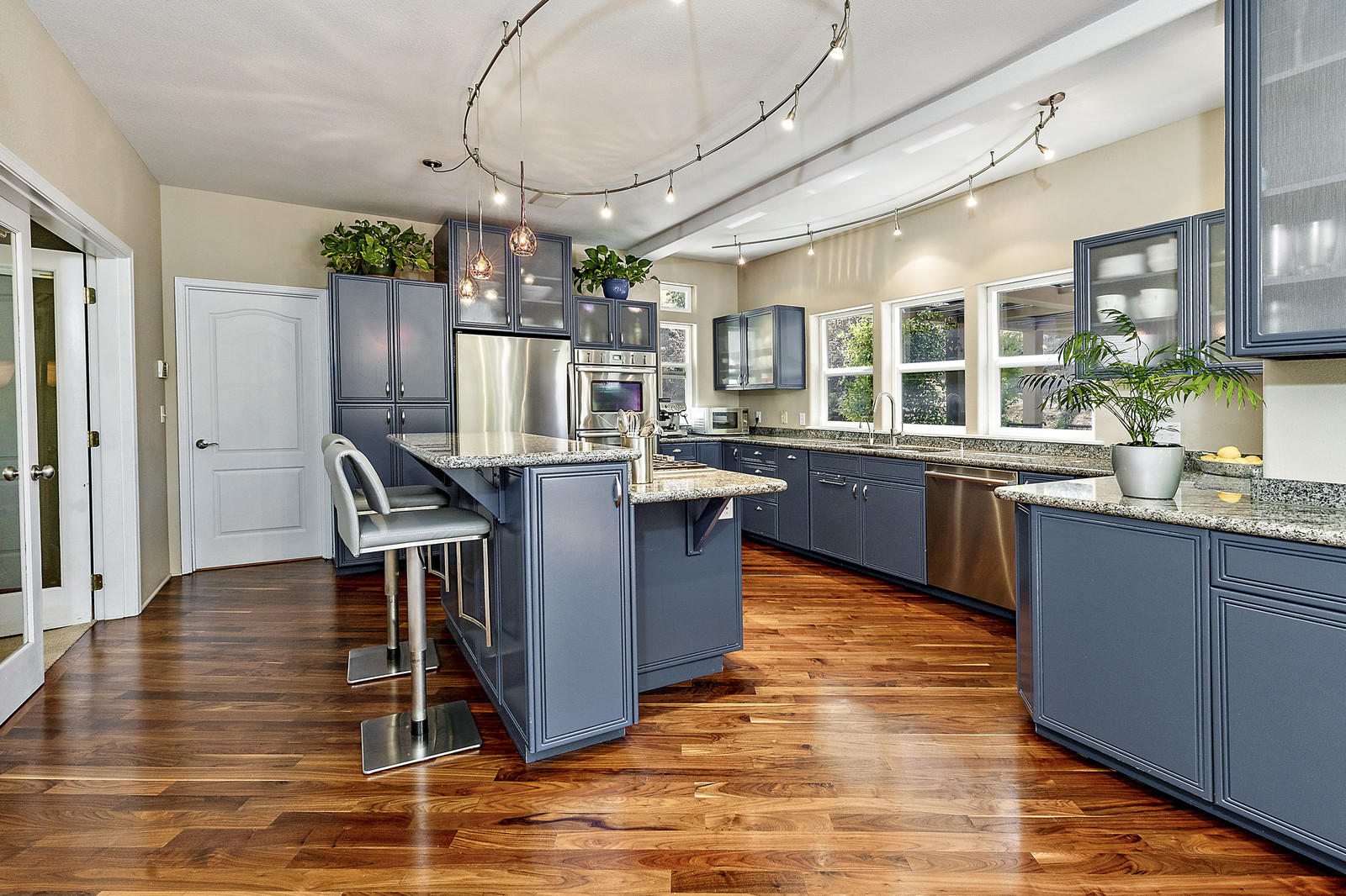 Viewpointe Terrace Subdivision - Residential