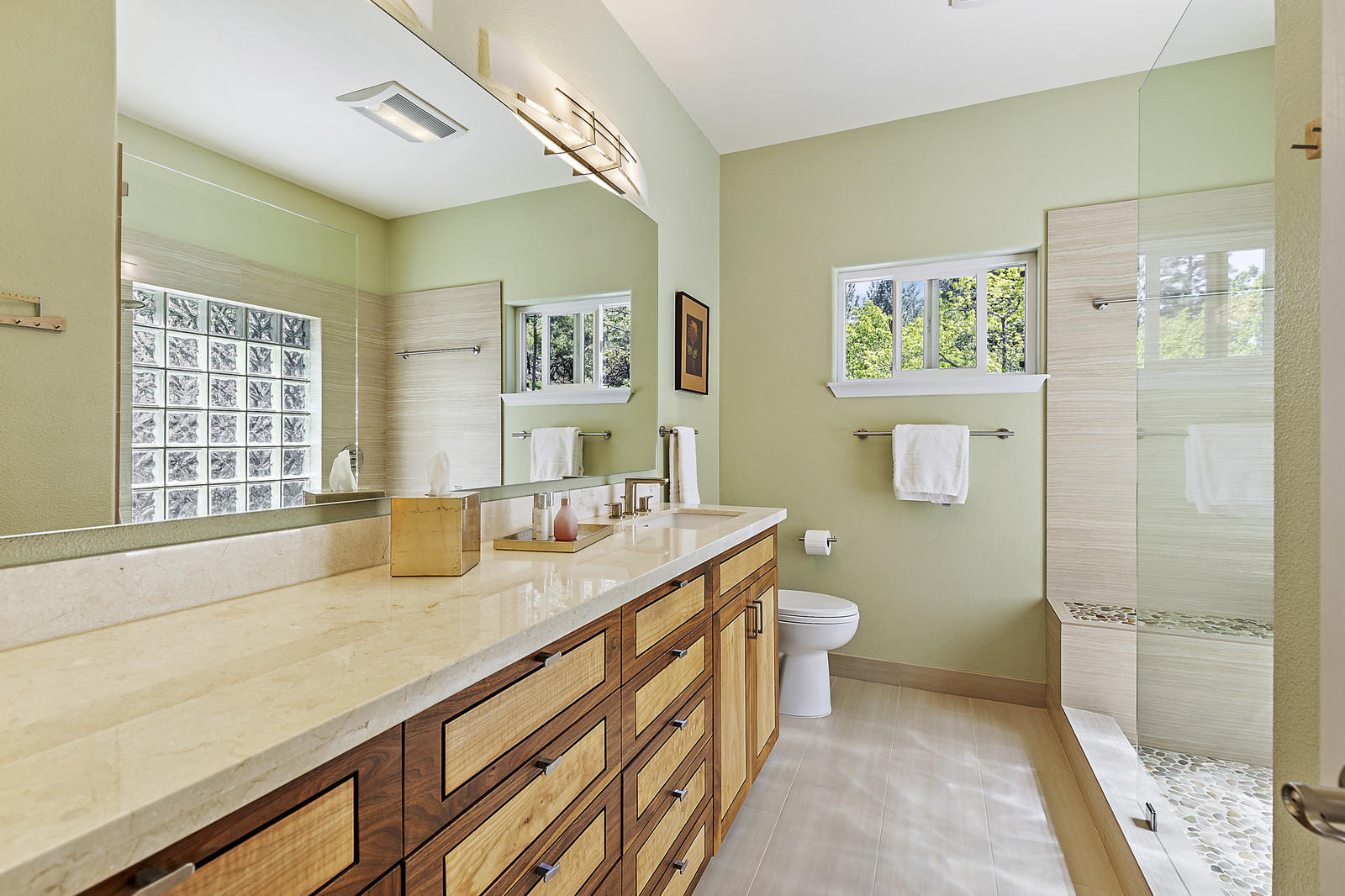 Viewpointe Terrace Subdivision - Residential