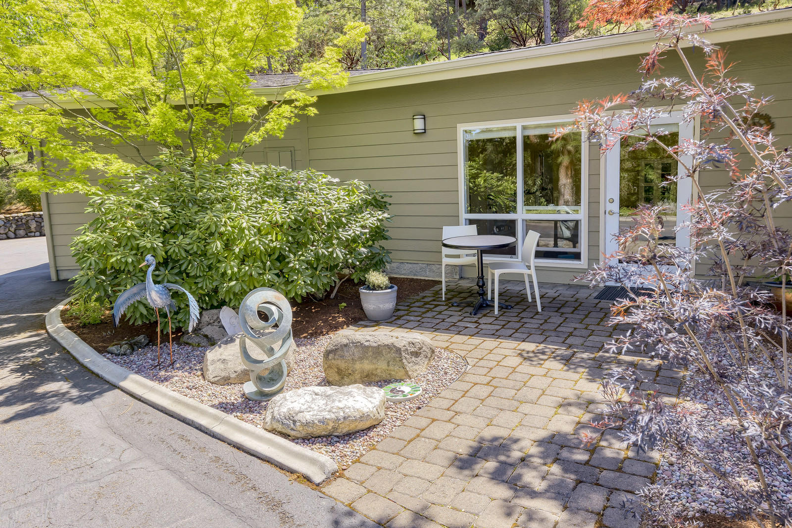 Viewpointe Terrace Subdivision - Residential