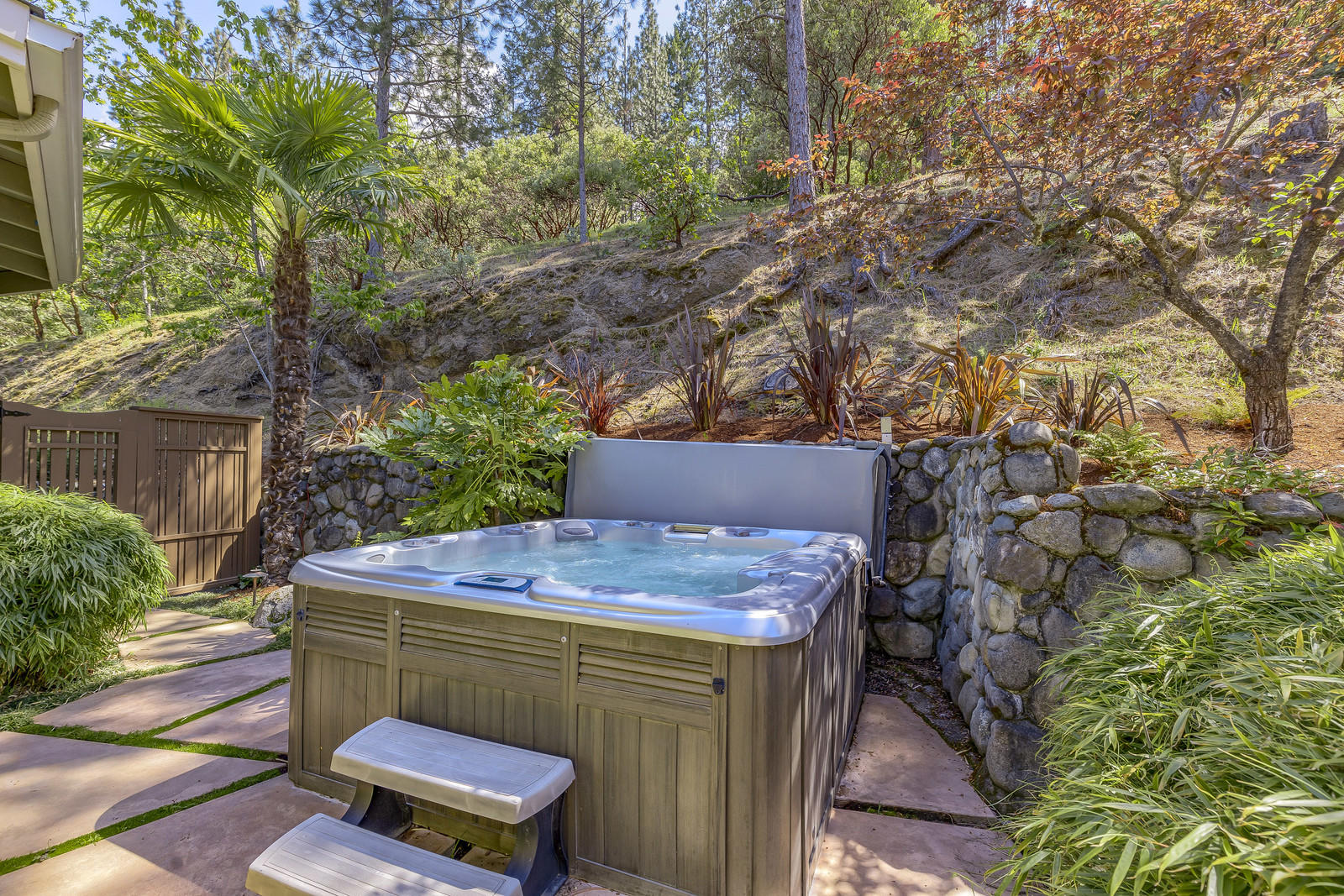 Viewpointe Terrace Subdivision - Residential