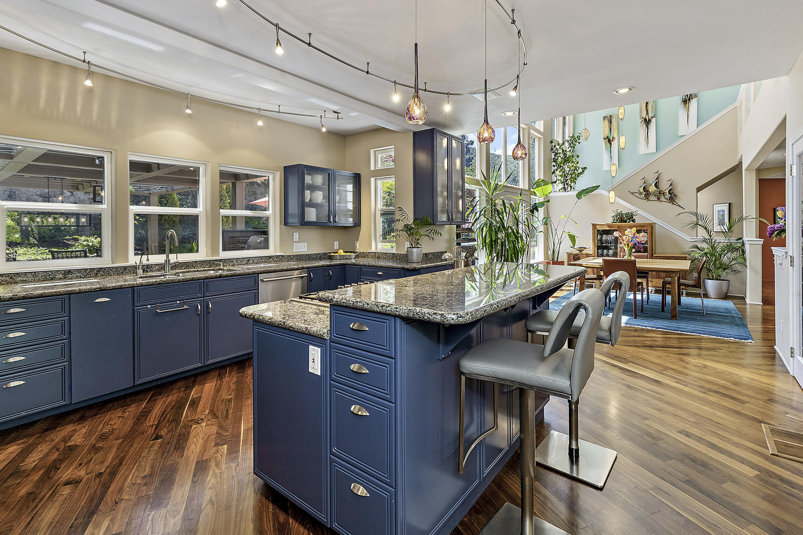 Viewpointe Terrace Subdivision - Residential