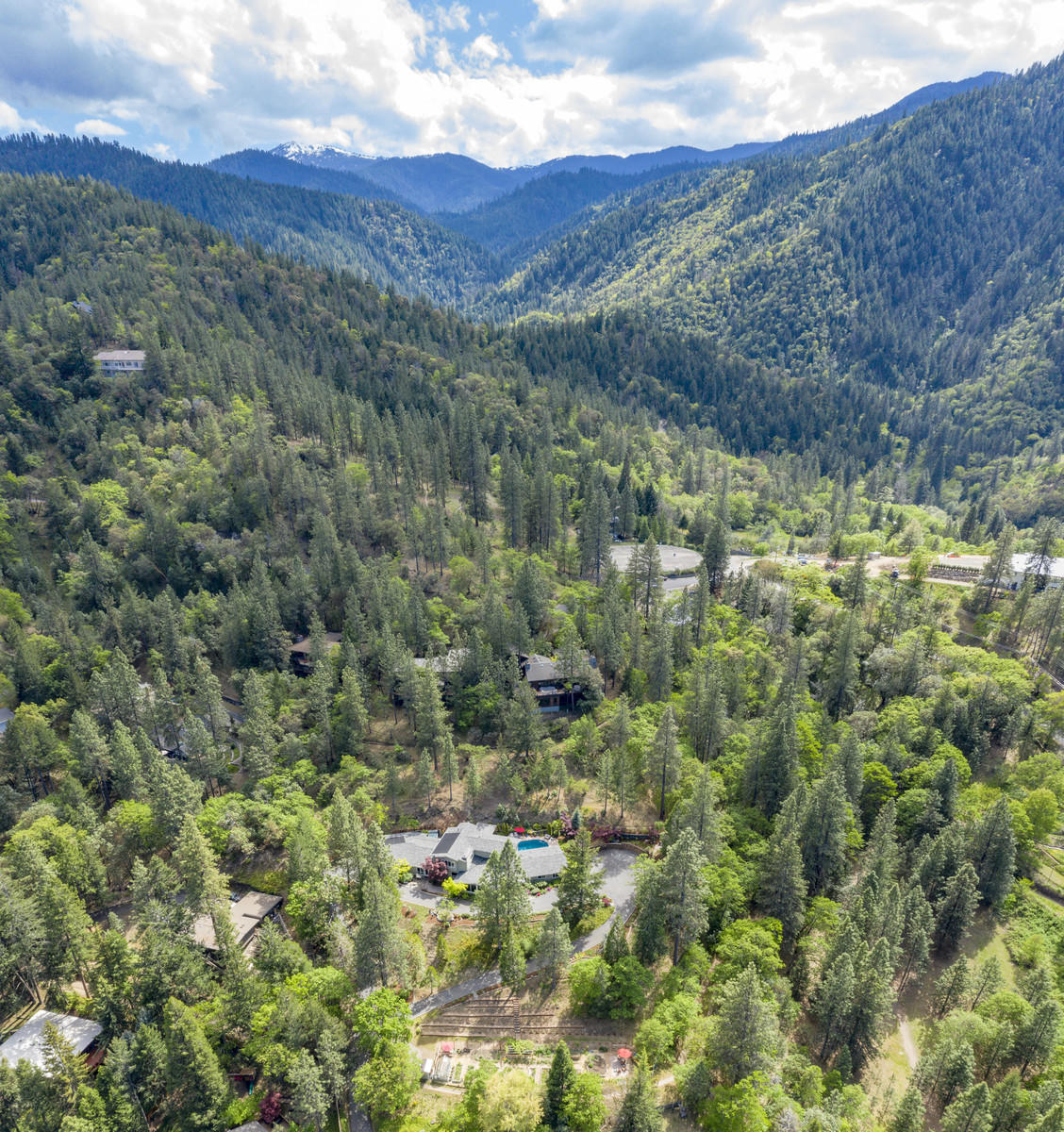 Viewpointe Terrace Subdivision - Residential