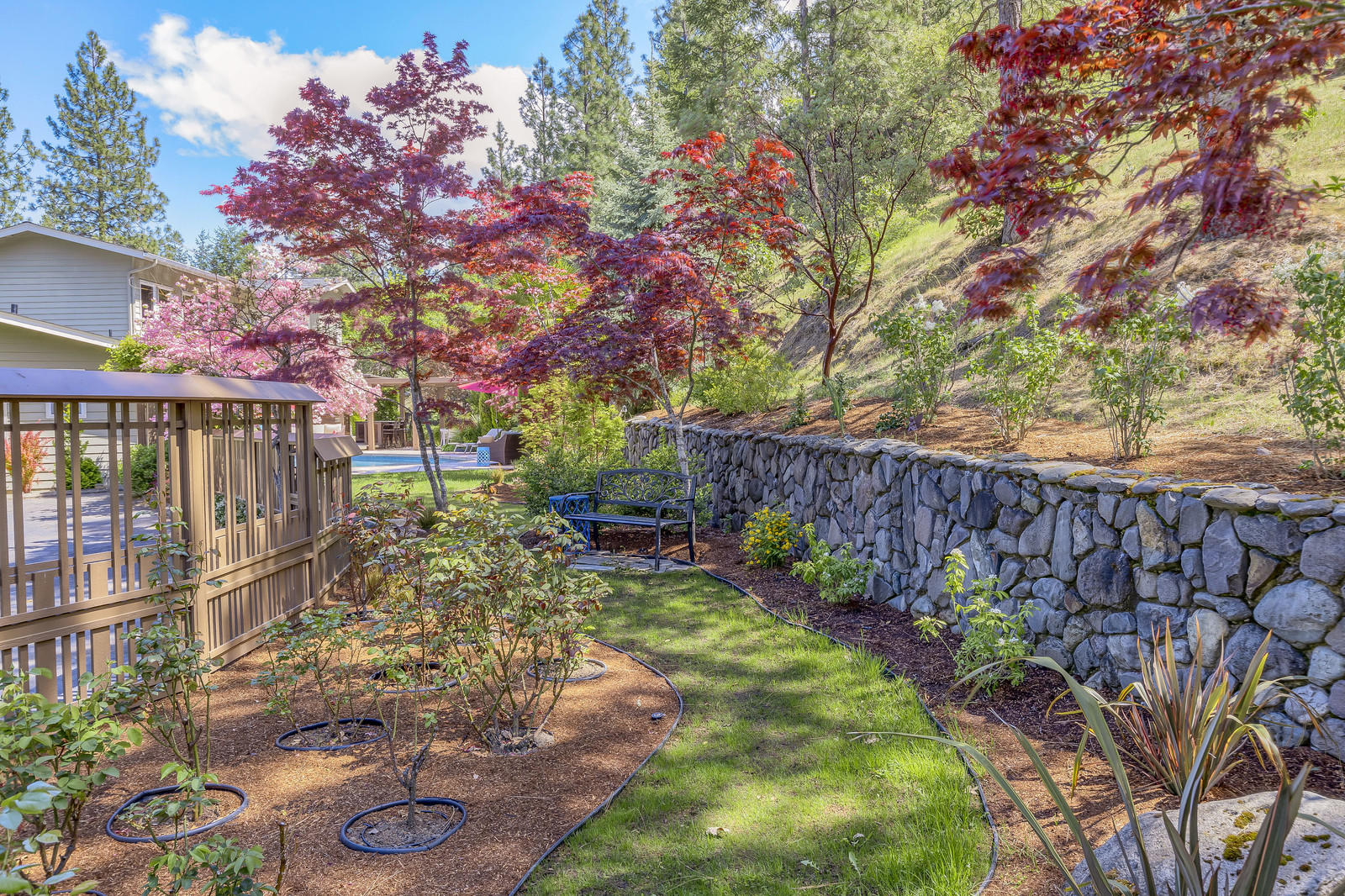 Viewpointe Terrace Subdivision - Residential