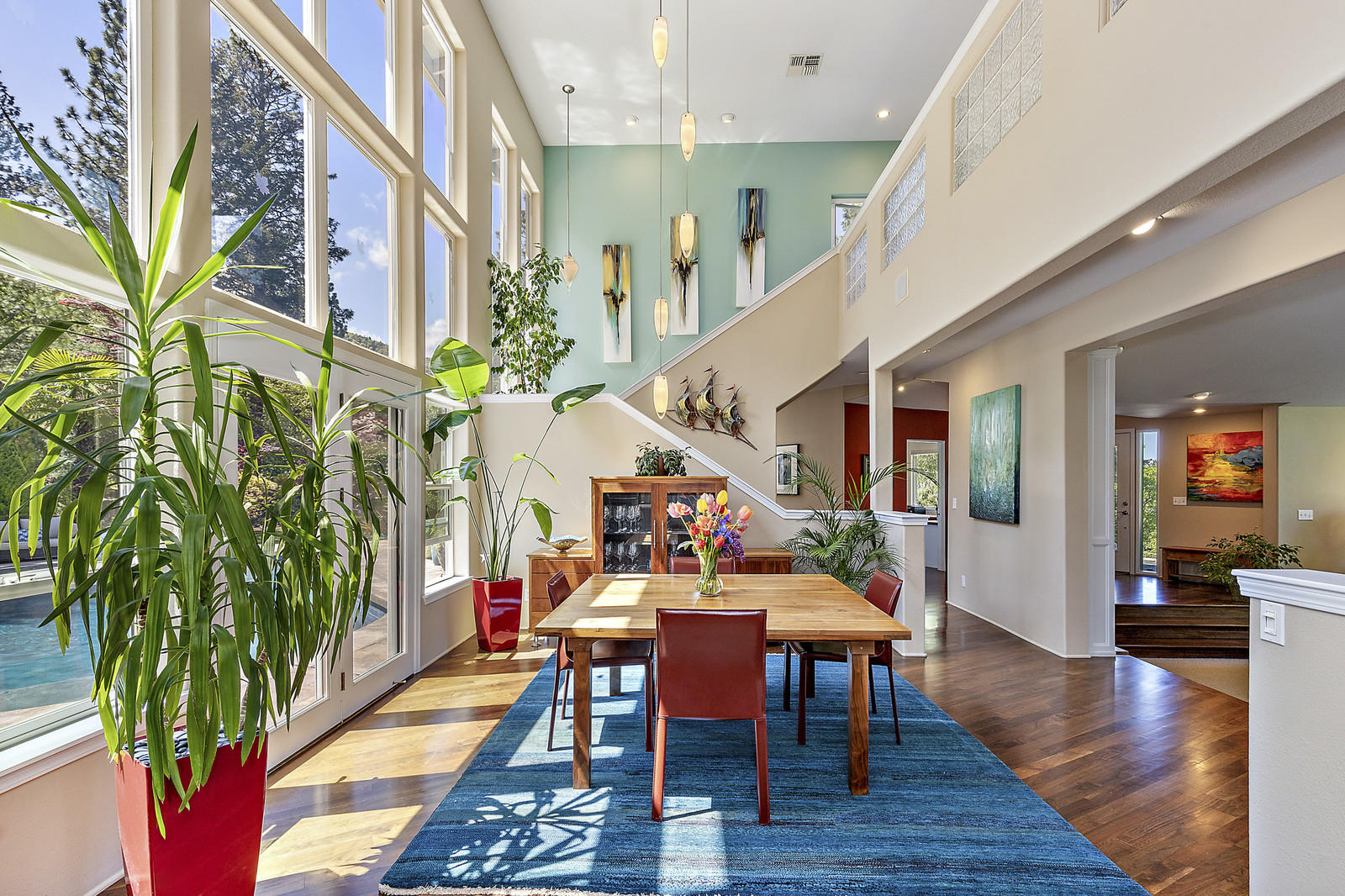 Viewpointe Terrace Subdivision - Residential