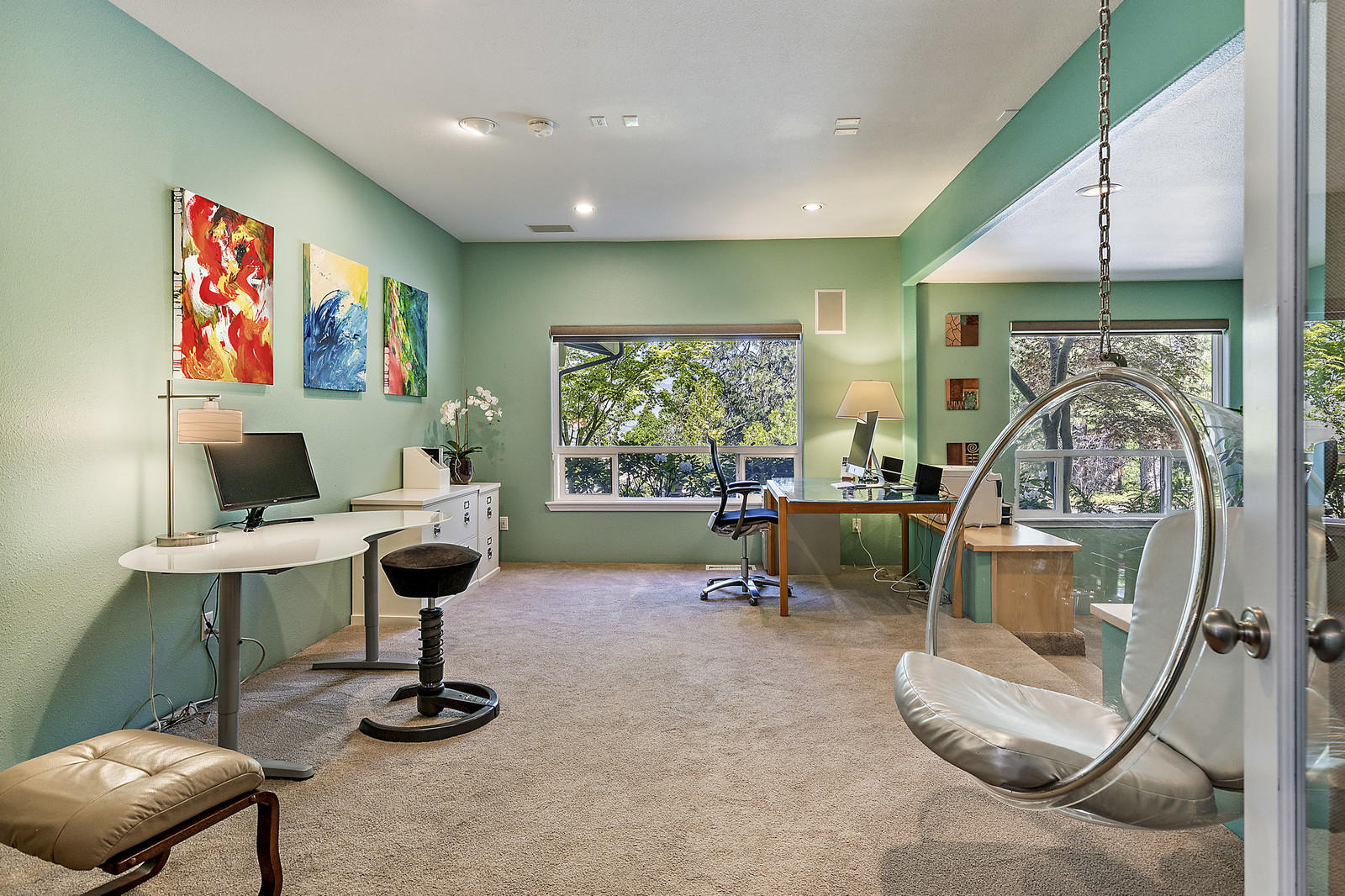 Viewpointe Terrace Subdivision - Residential