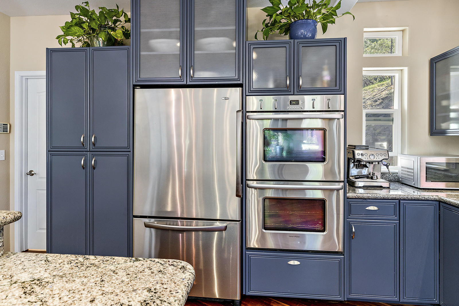 Viewpointe Terrace Subdivision - Residential