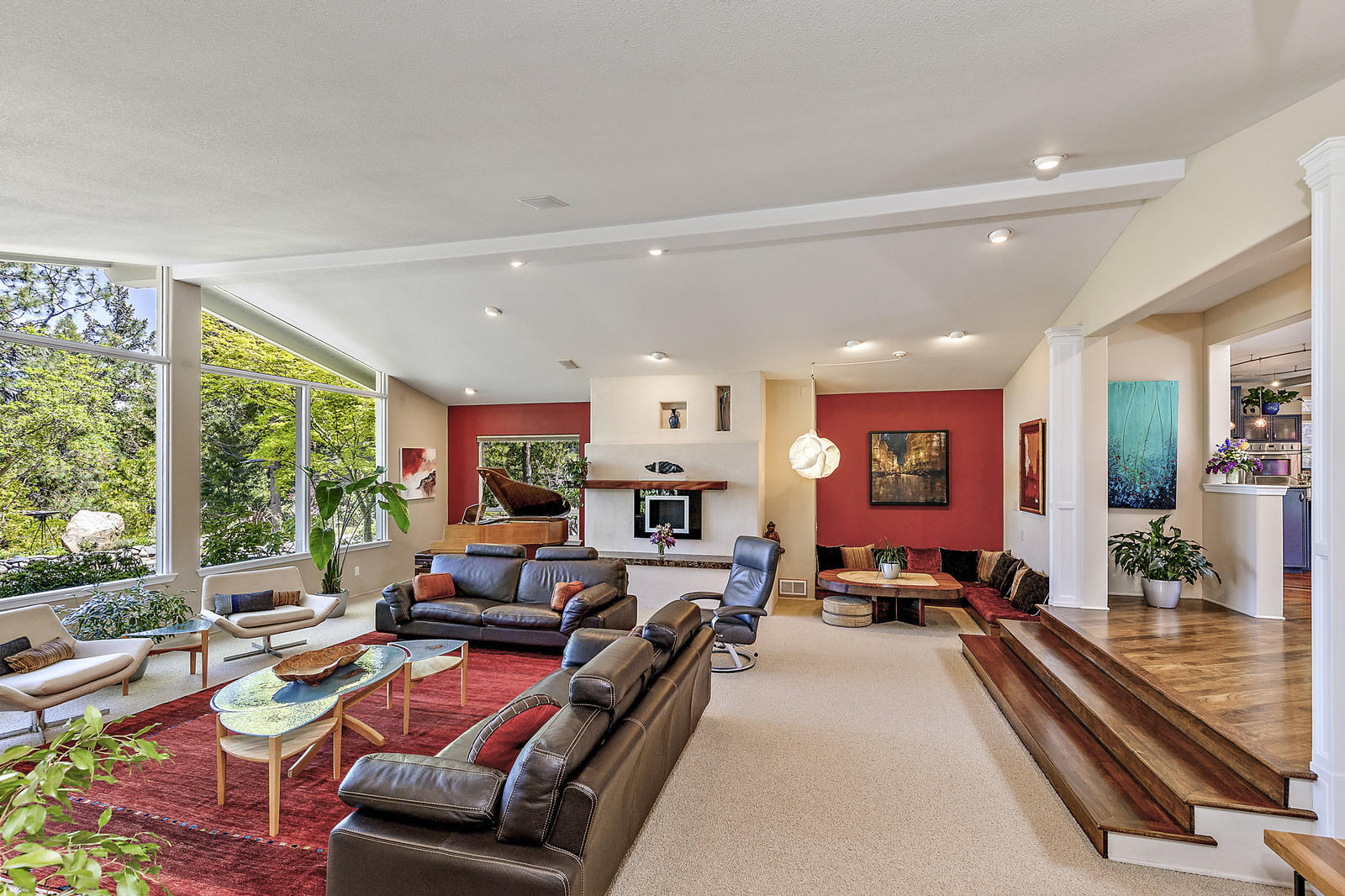 Viewpointe Terrace Subdivision - Residential