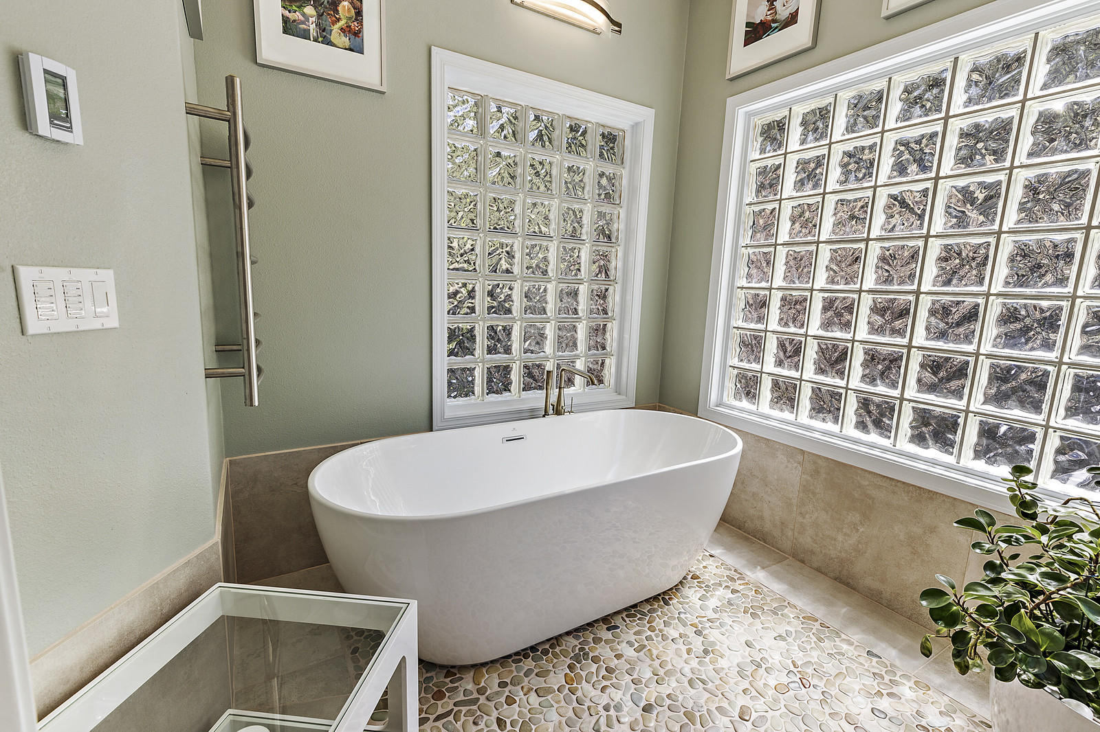 Viewpointe Terrace Subdivision - Residential