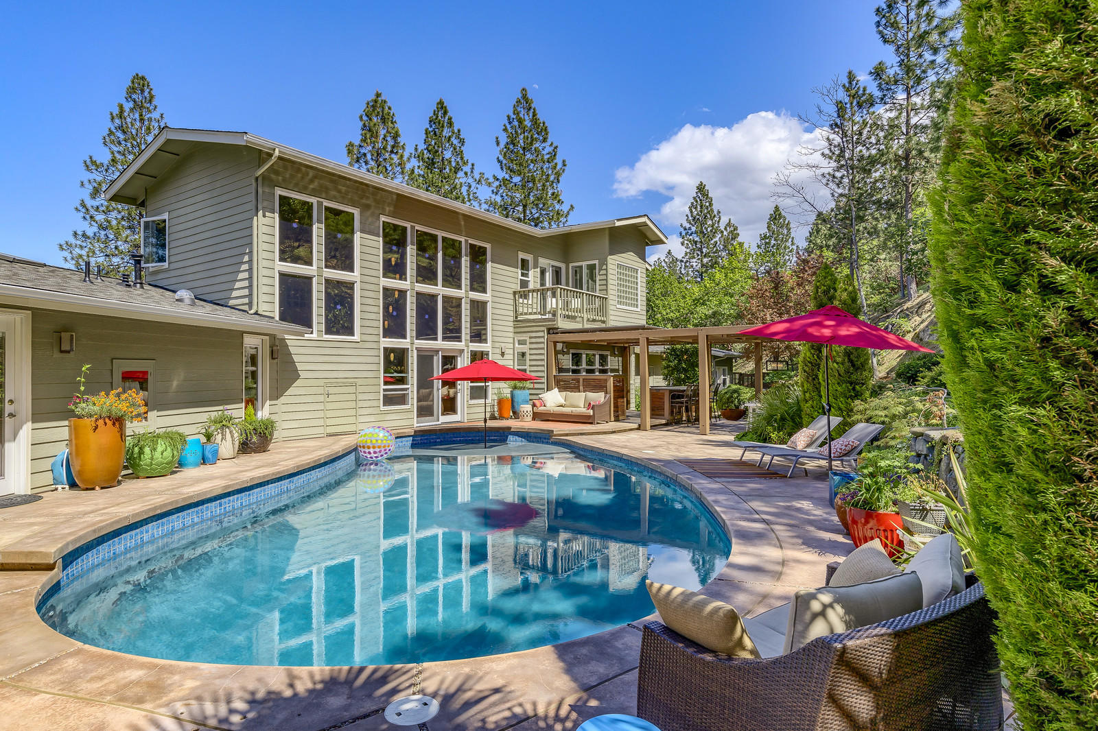 Viewpointe Terrace Subdivision - Residential