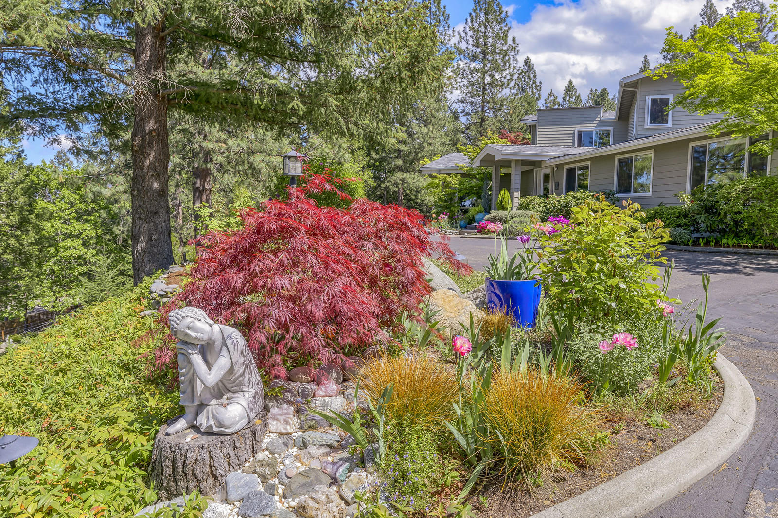 Viewpointe Terrace Subdivision - Residential