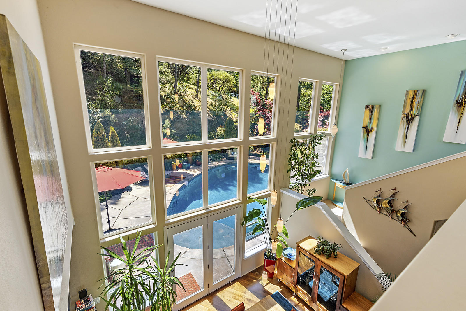 Viewpointe Terrace Subdivision - Residential