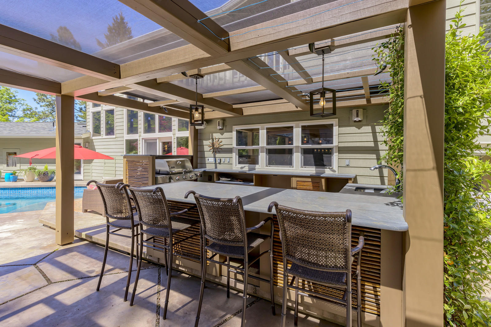 Viewpointe Terrace Subdivision - Residential