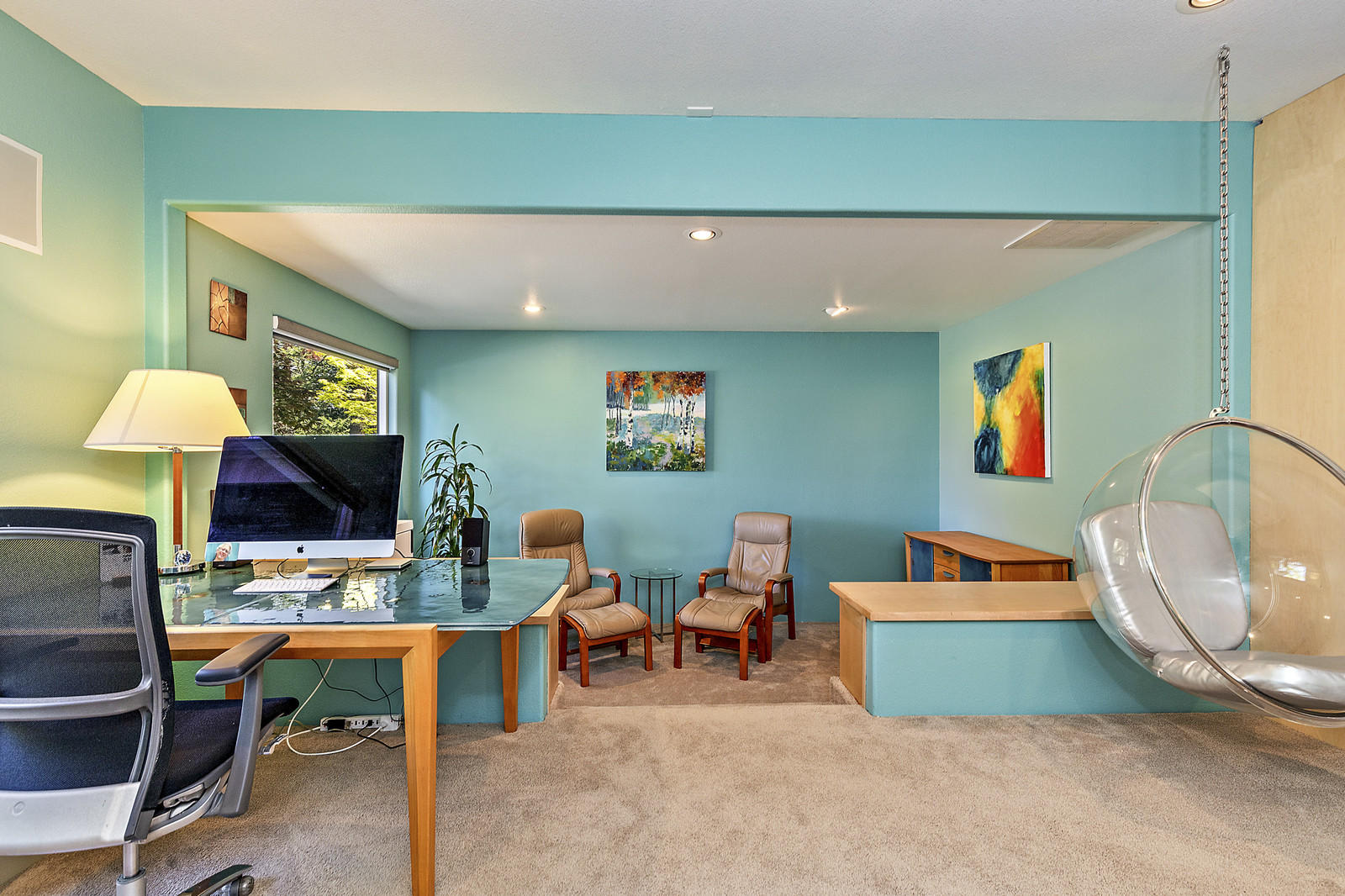 Viewpointe Terrace Subdivision - Residential