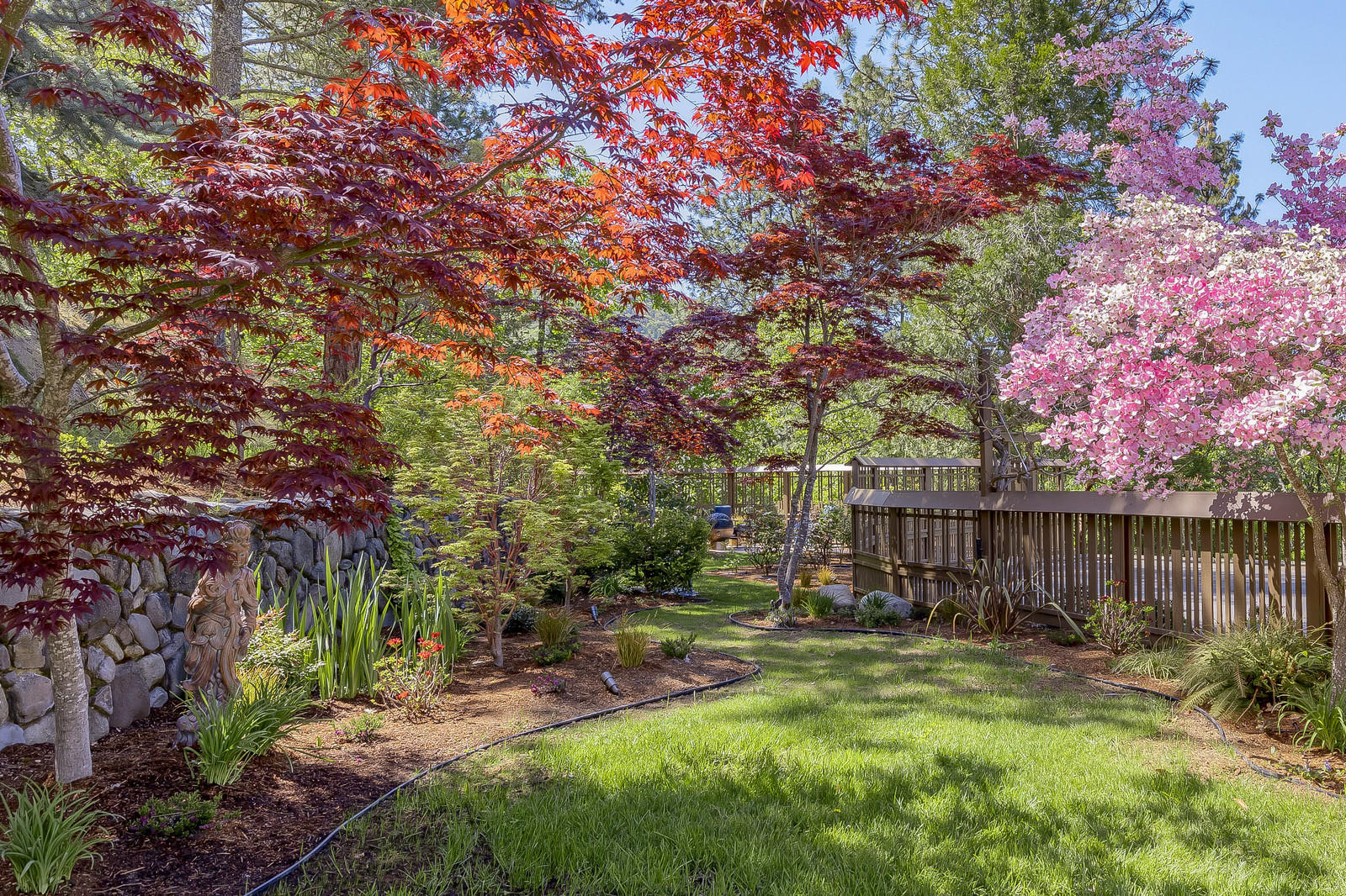 Viewpointe Terrace Subdivision - Residential