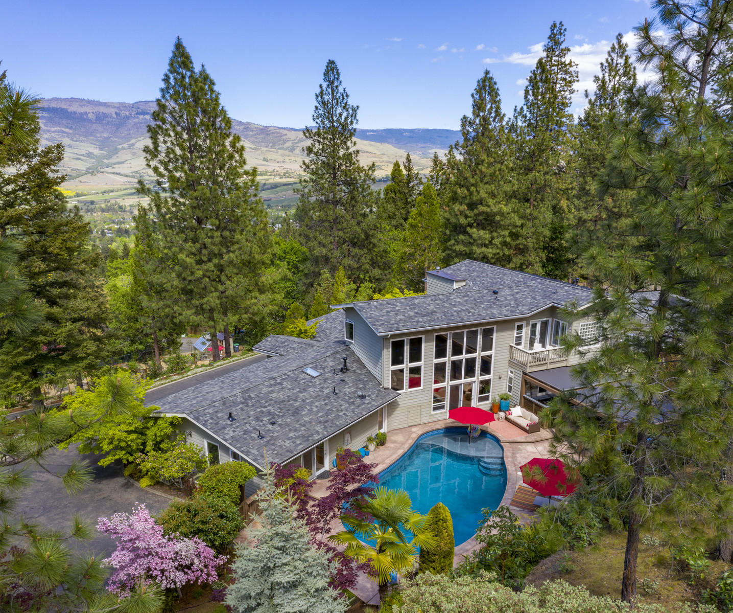 Viewpointe Terrace Subdivision - Residential