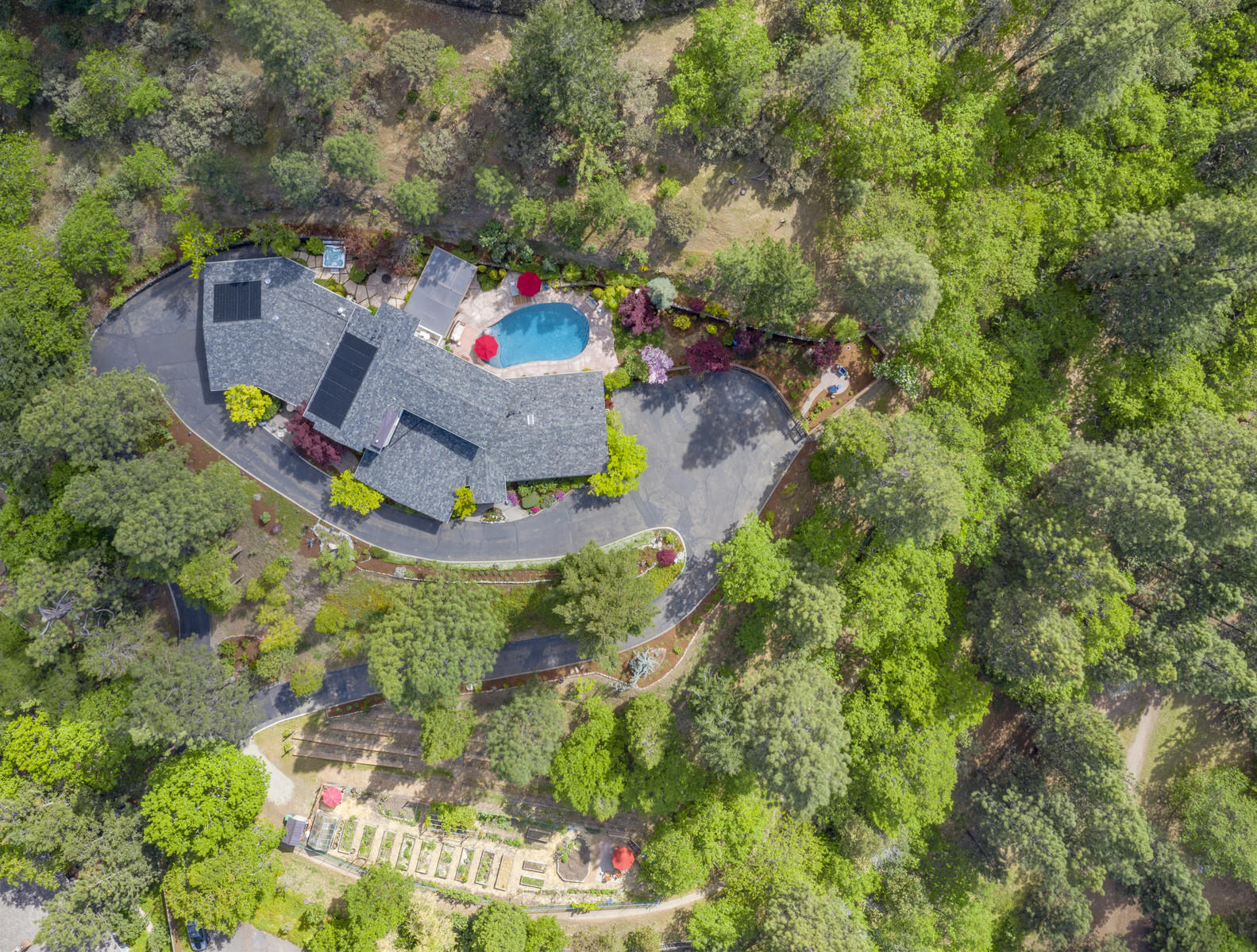 Viewpointe Terrace Subdivision - Residential