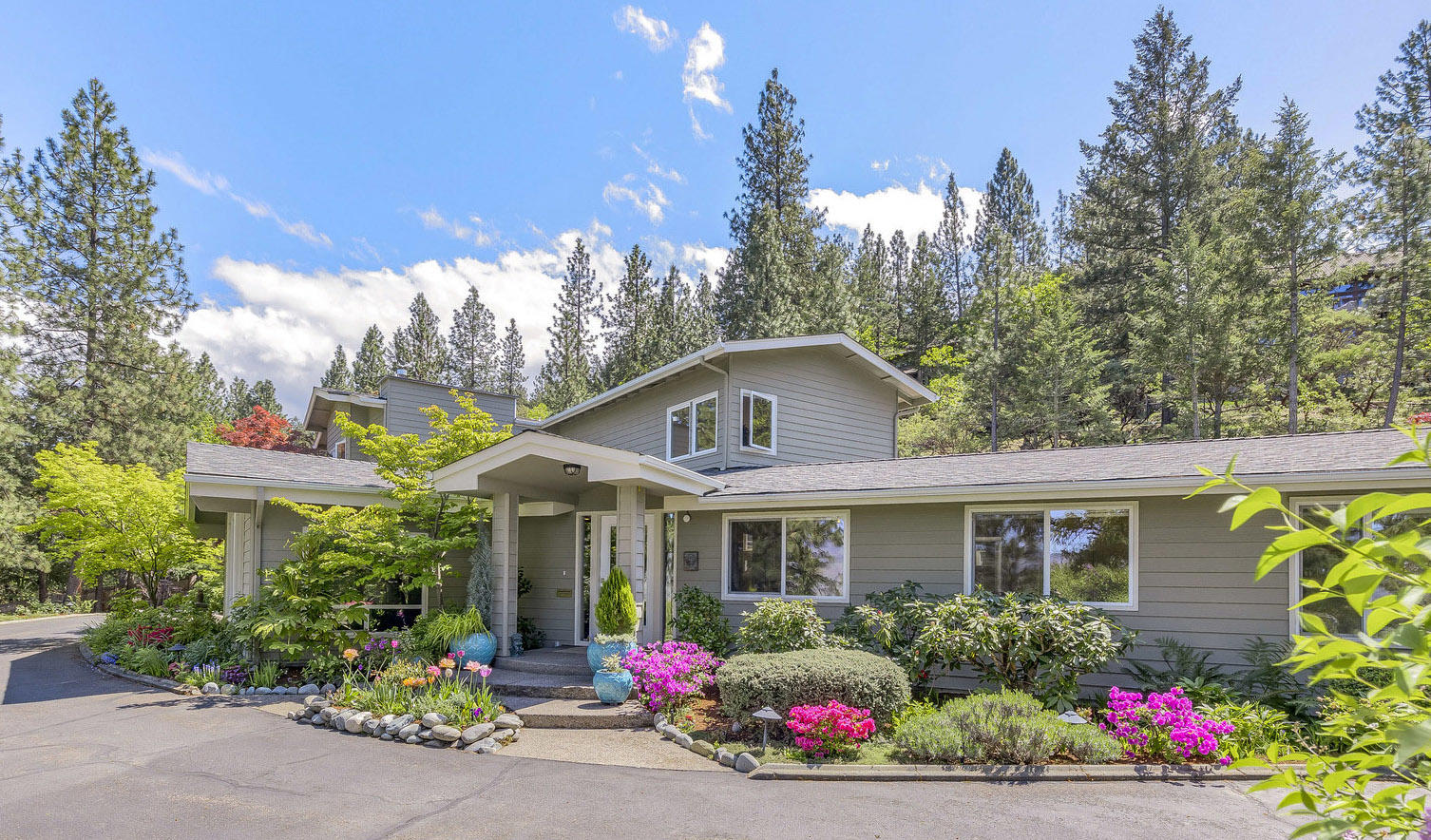 Viewpointe Terrace Subdivision - Residential