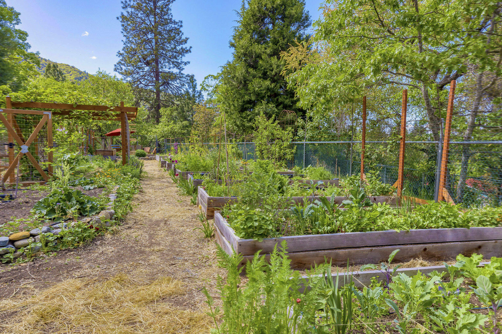 Viewpointe Terrace Subdivision - Residential