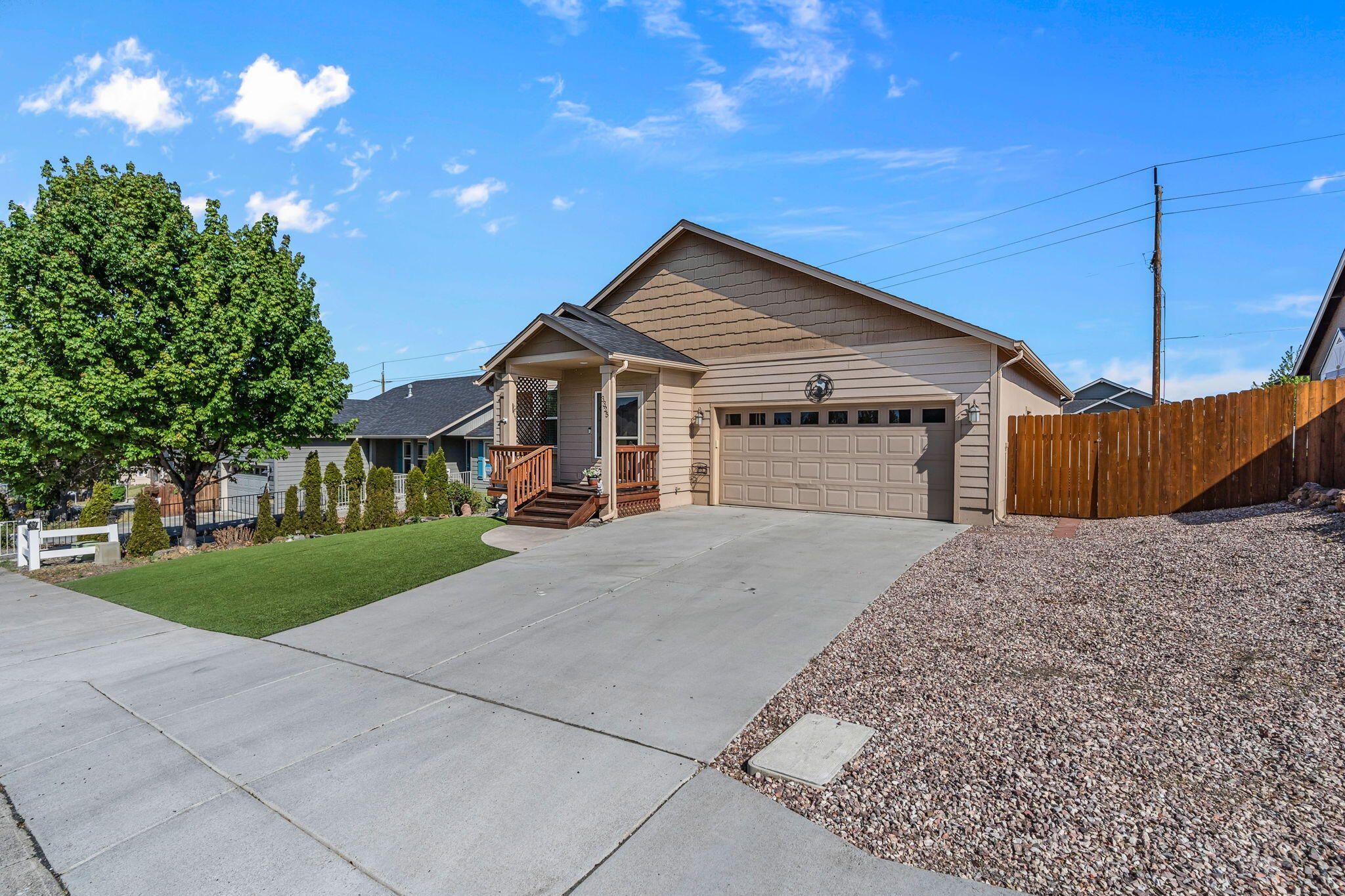 3325 SW Antler Ridge Lane