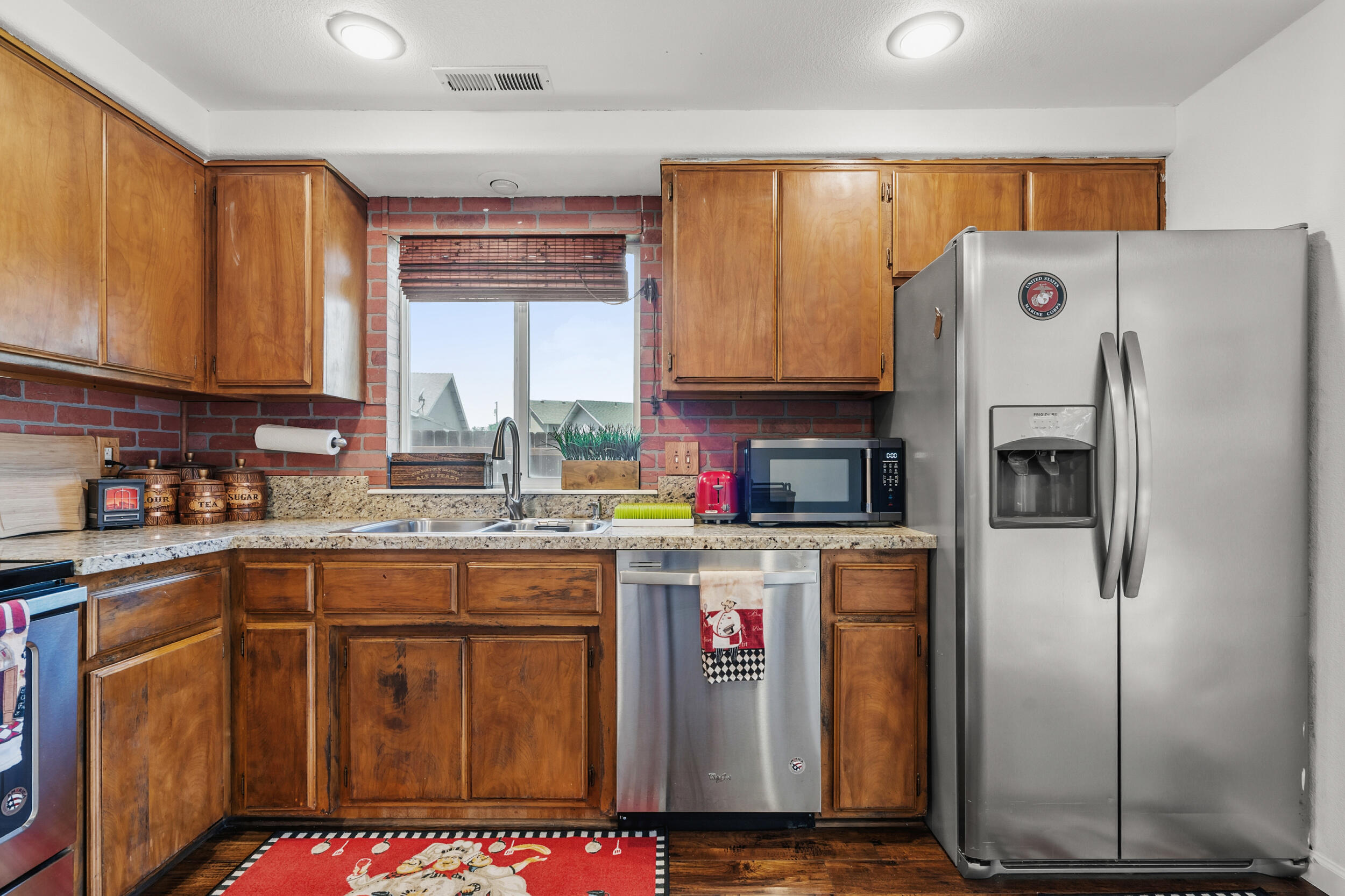 Pleyer Subdivision - Residential