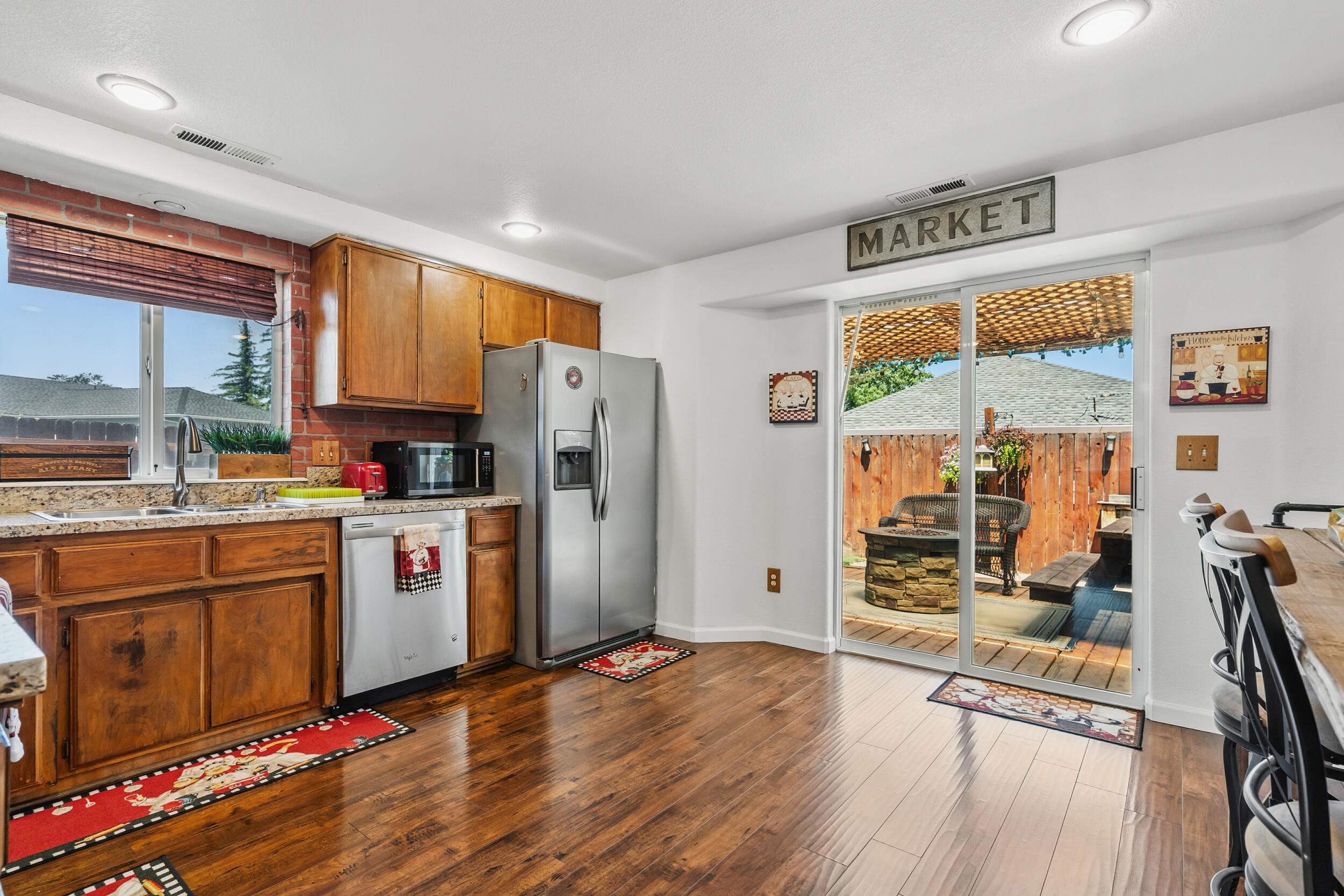 Pleyer Subdivision - Residential