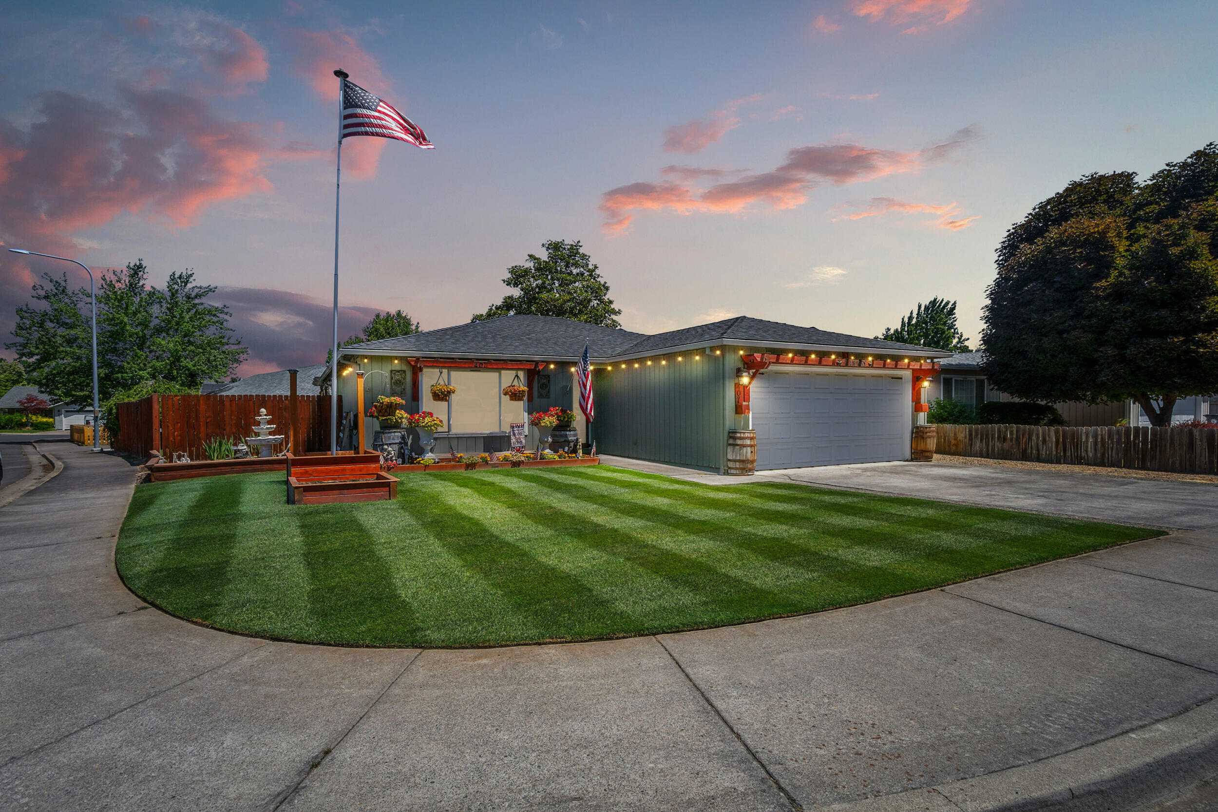 Pleyer Subdivision - Residential