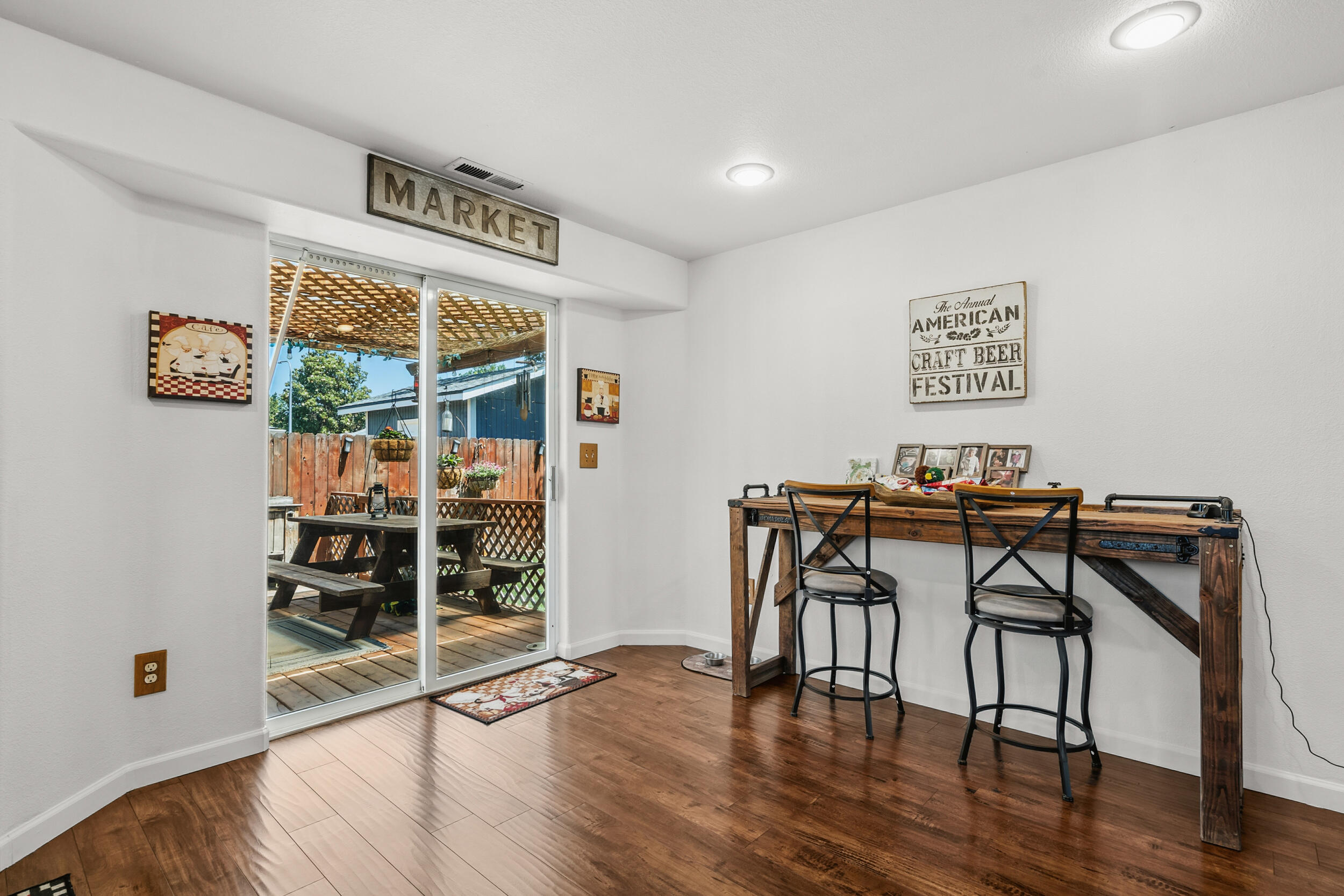 Pleyer Subdivision - Residential