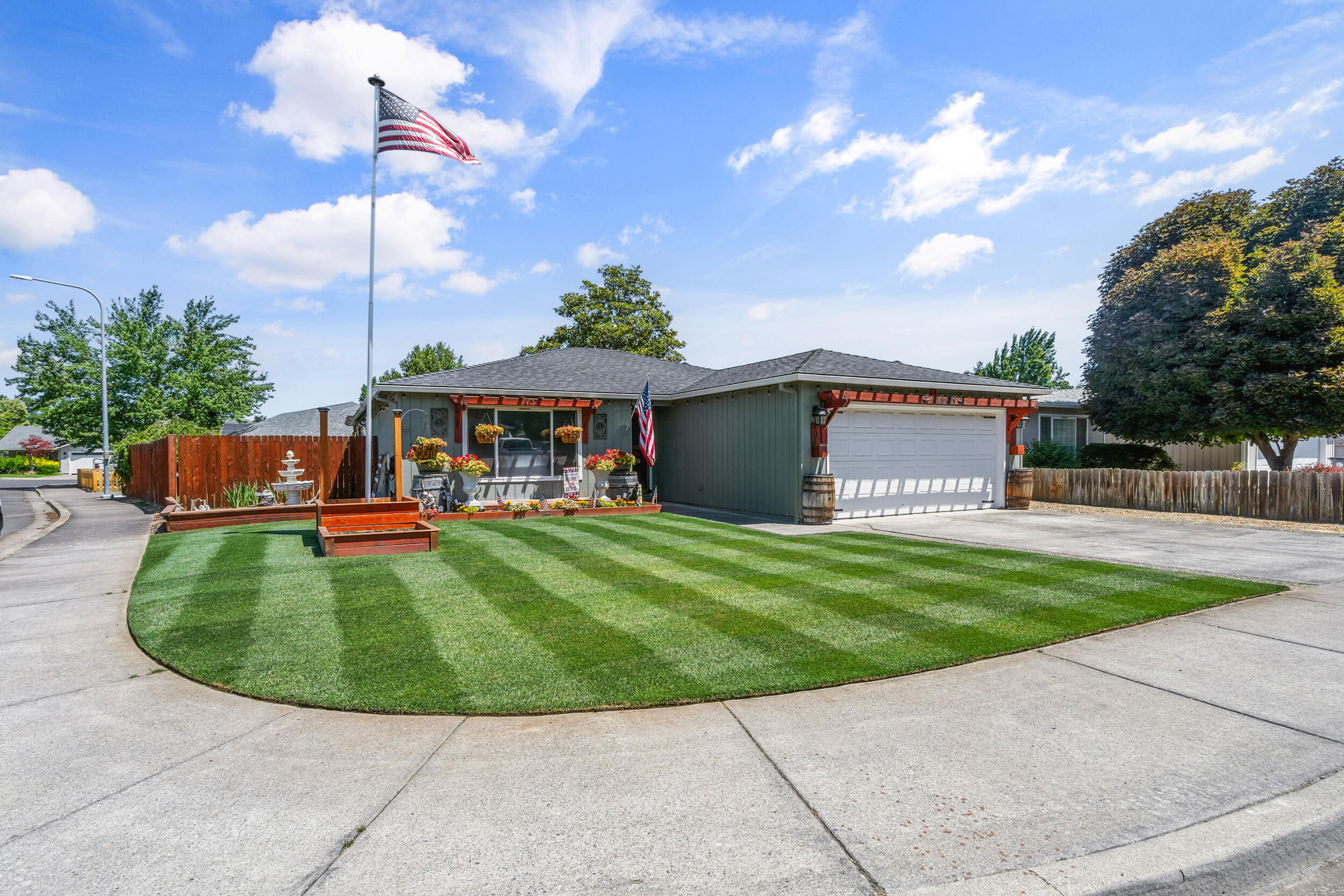 Pleyer Subdivision - Residential