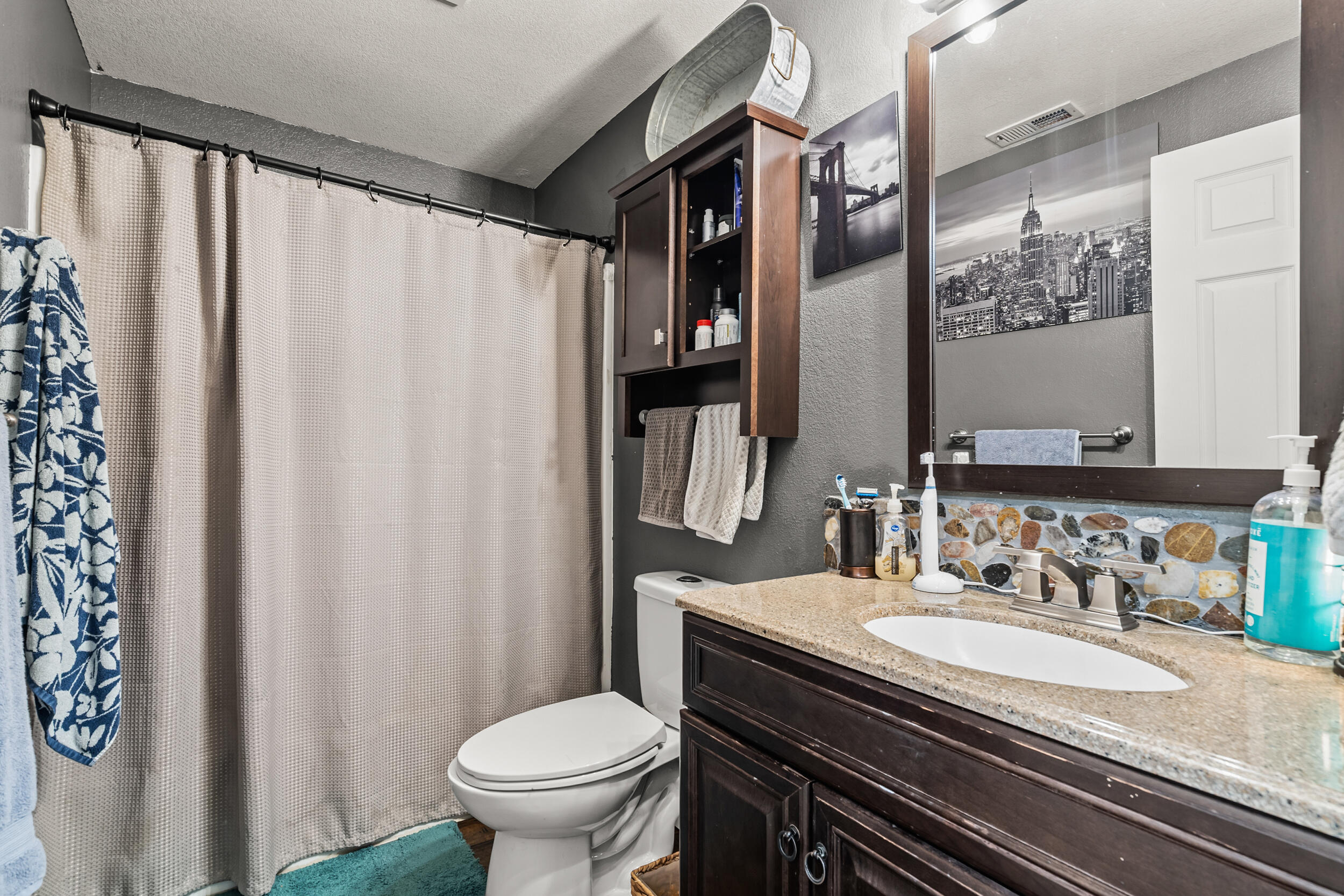 Pleyer Subdivision - Residential