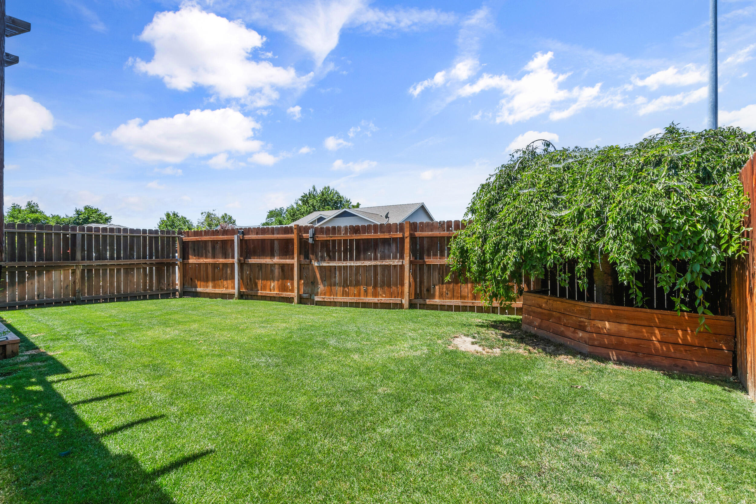 Pleyer Subdivision - Residential