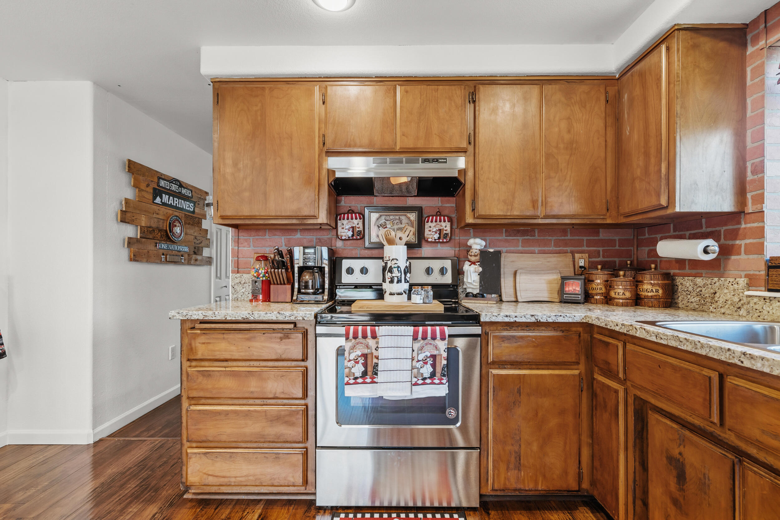 Pleyer Subdivision - Residential