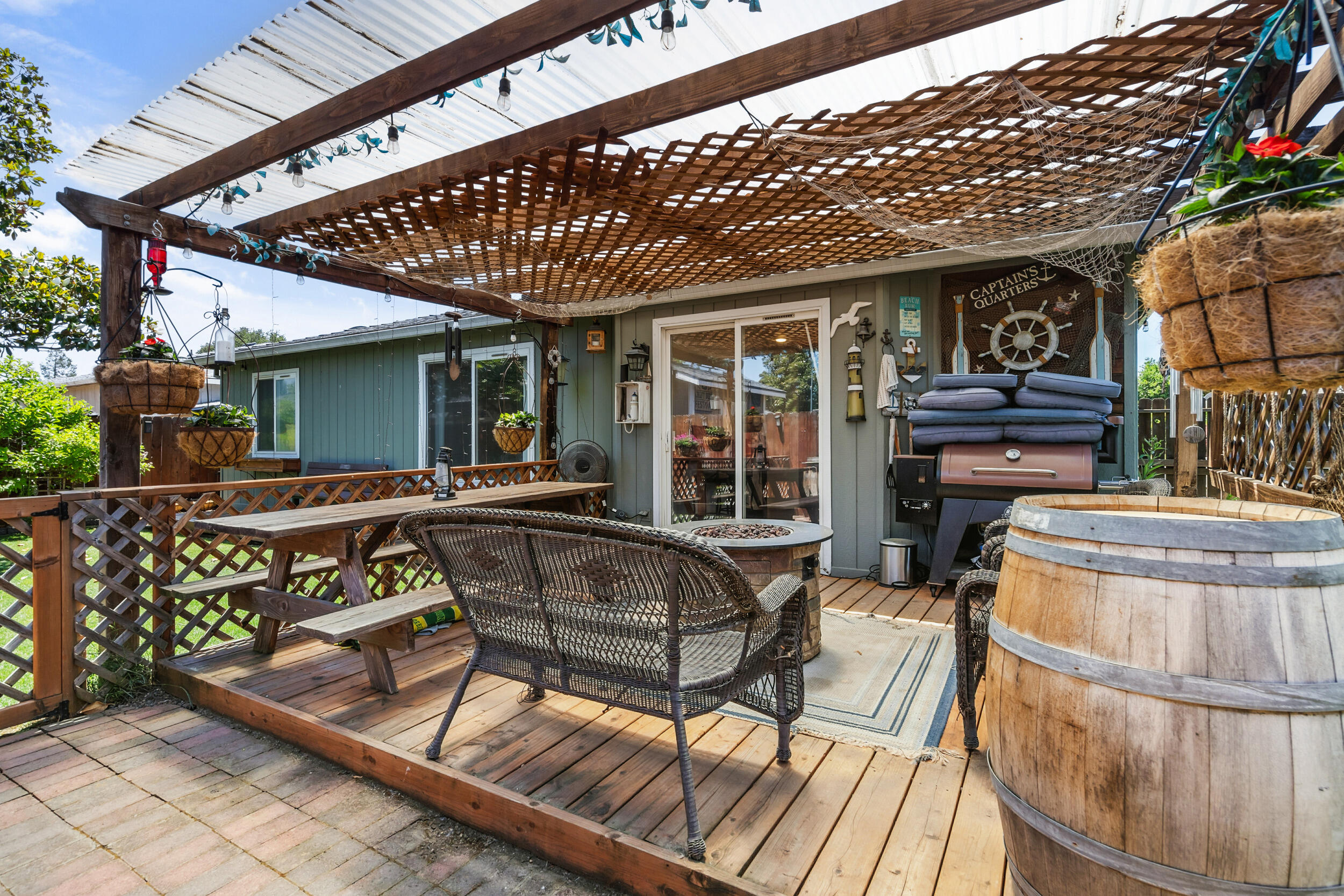 Pleyer Subdivision - Residential