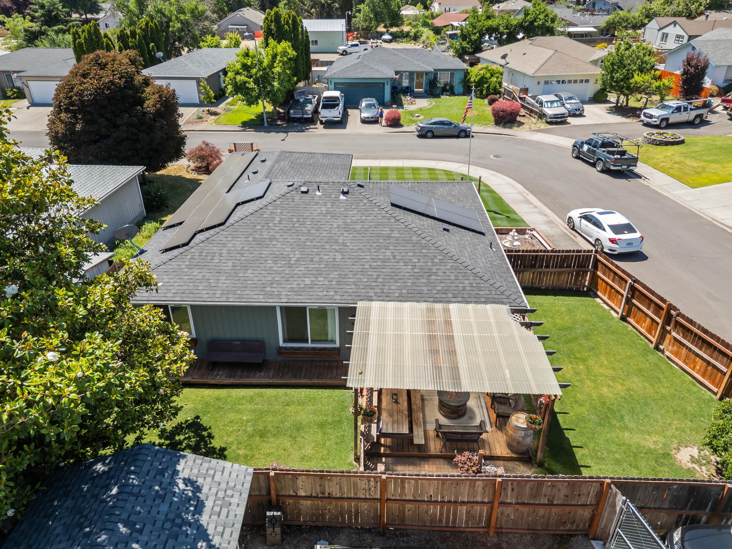 Pleyer Subdivision - Residential