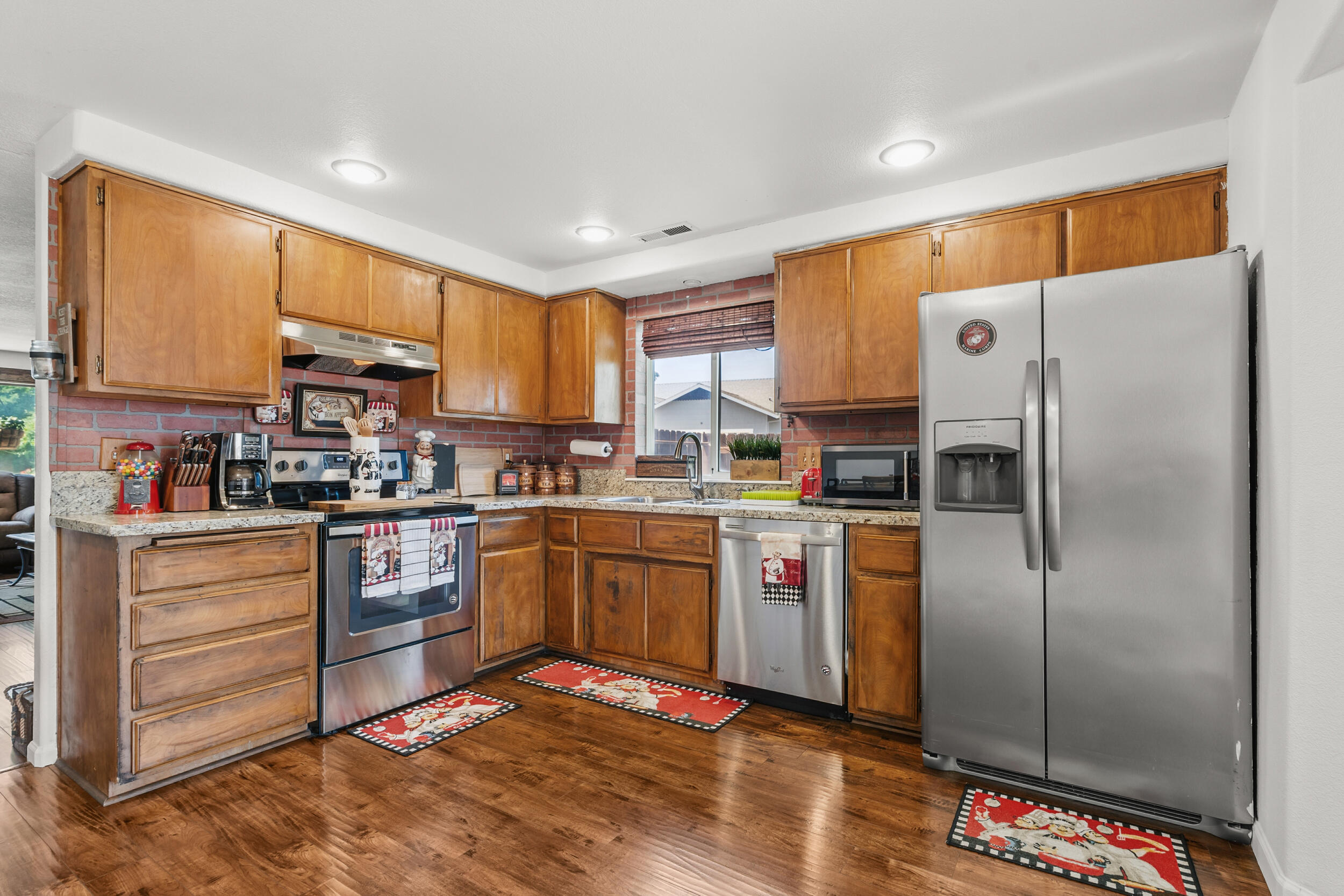 Pleyer Subdivision - Residential