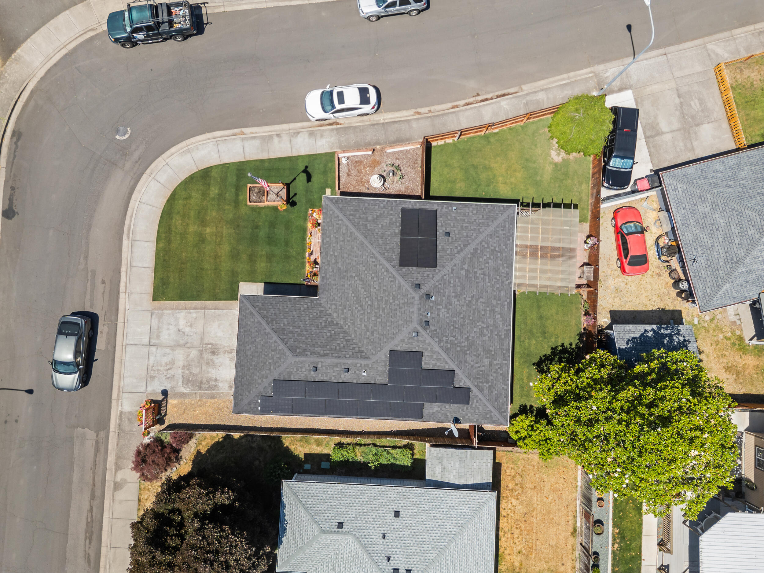 Pleyer Subdivision - Residential