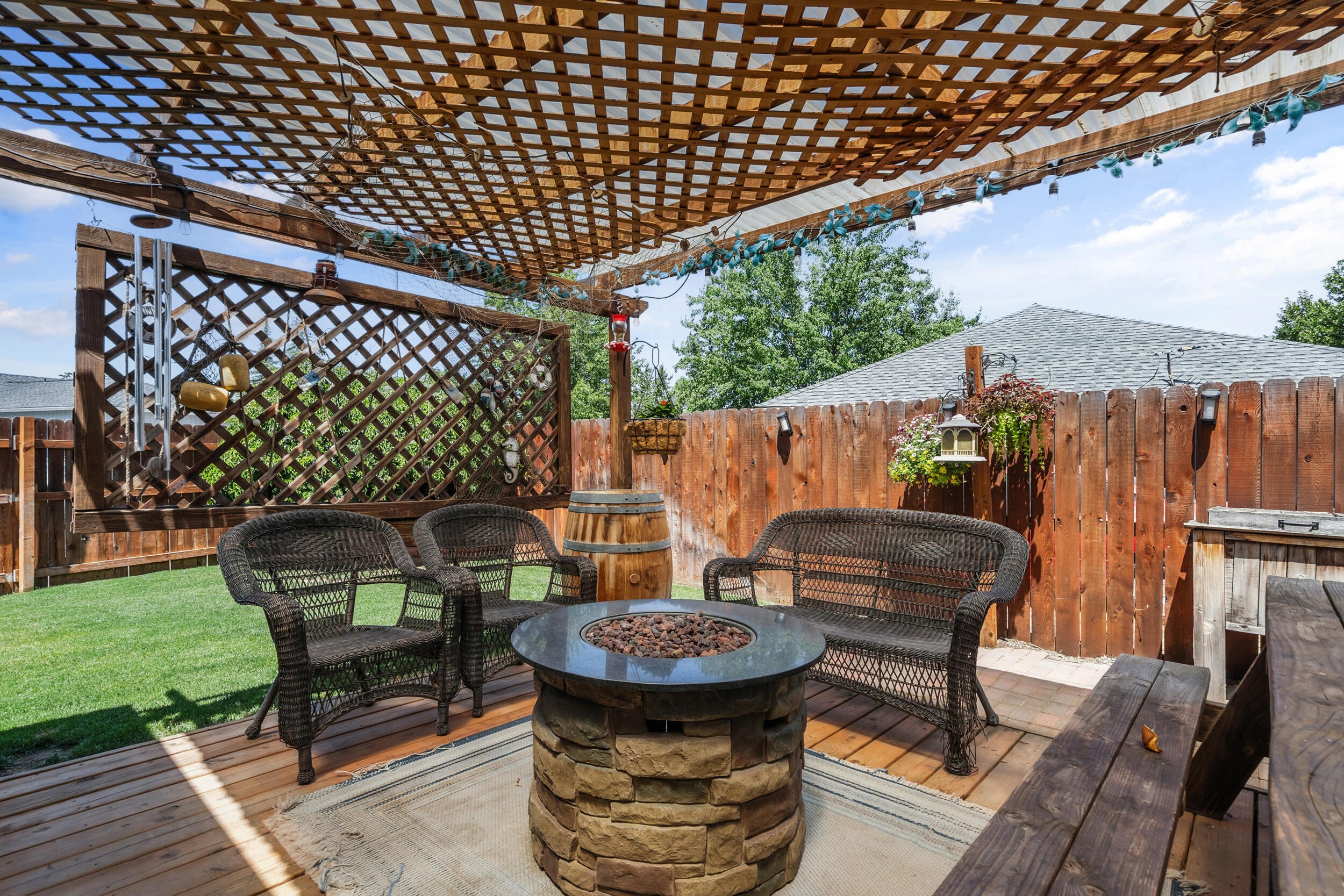 Pleyer Subdivision - Residential