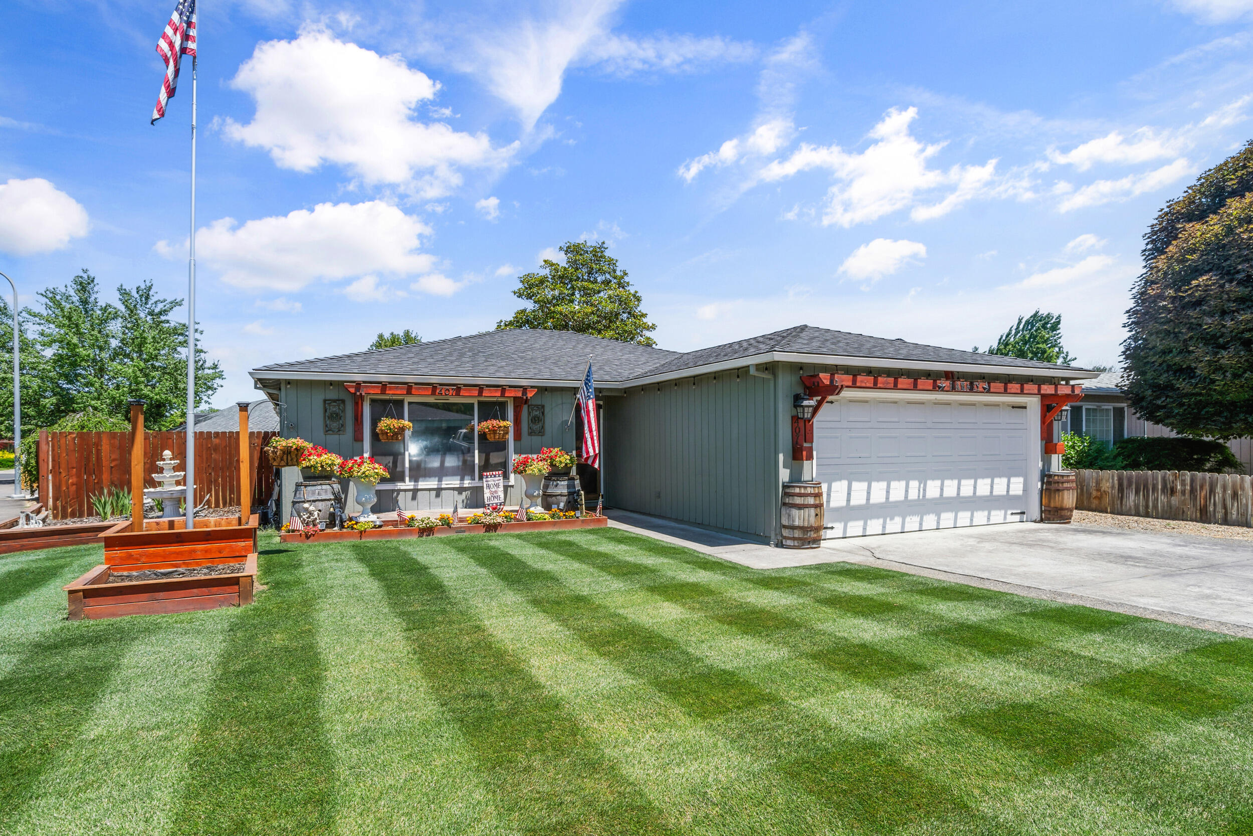 Pleyer Subdivision - Residential