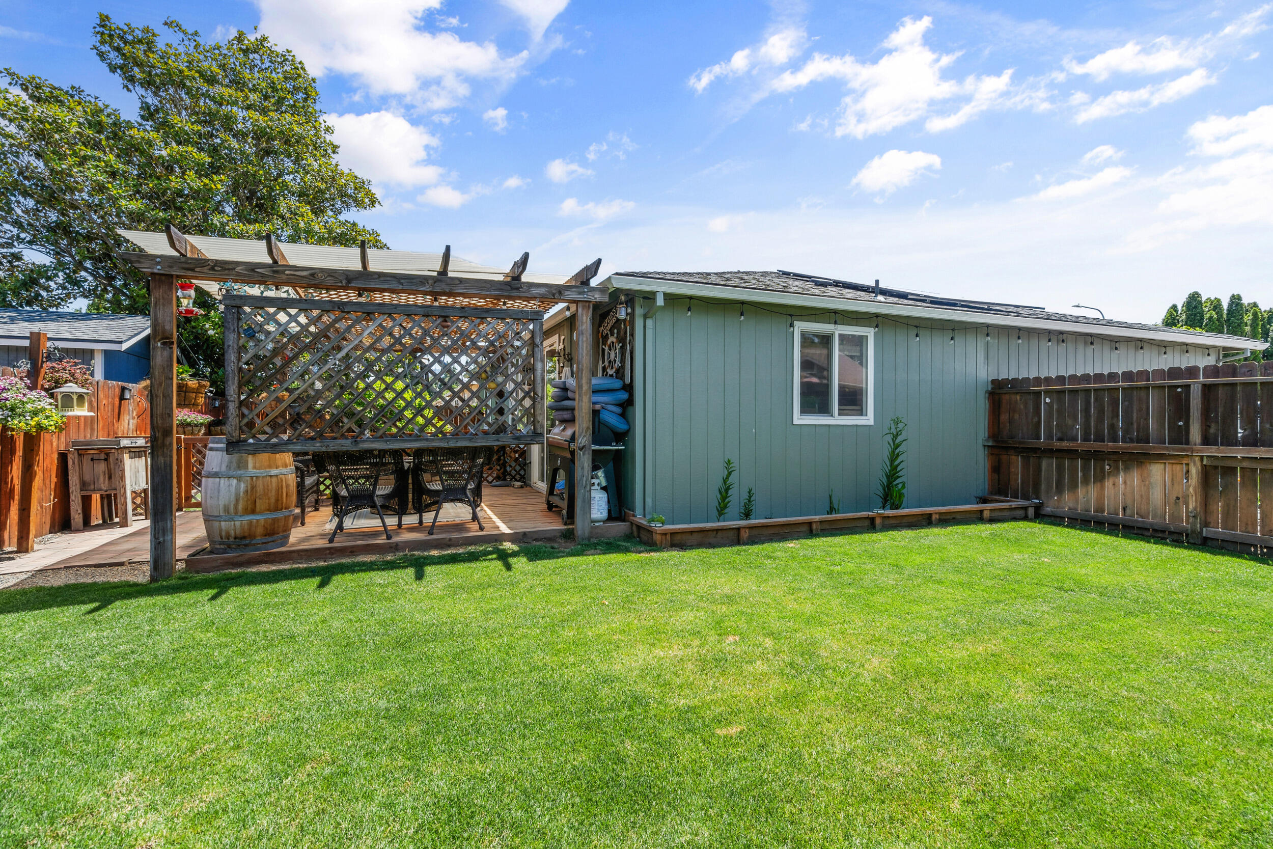 Pleyer Subdivision - Residential