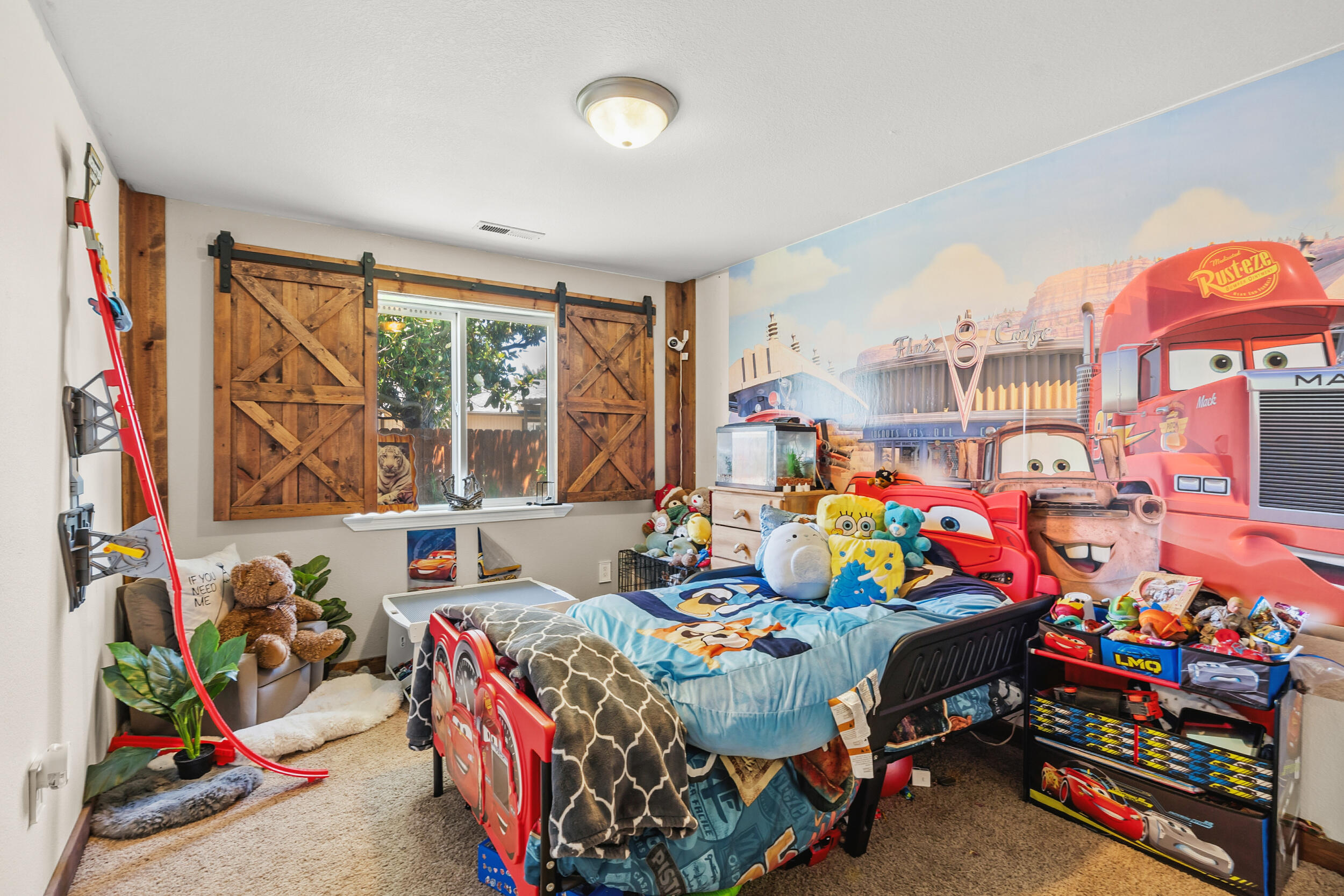 Pleyer Subdivision - Residential