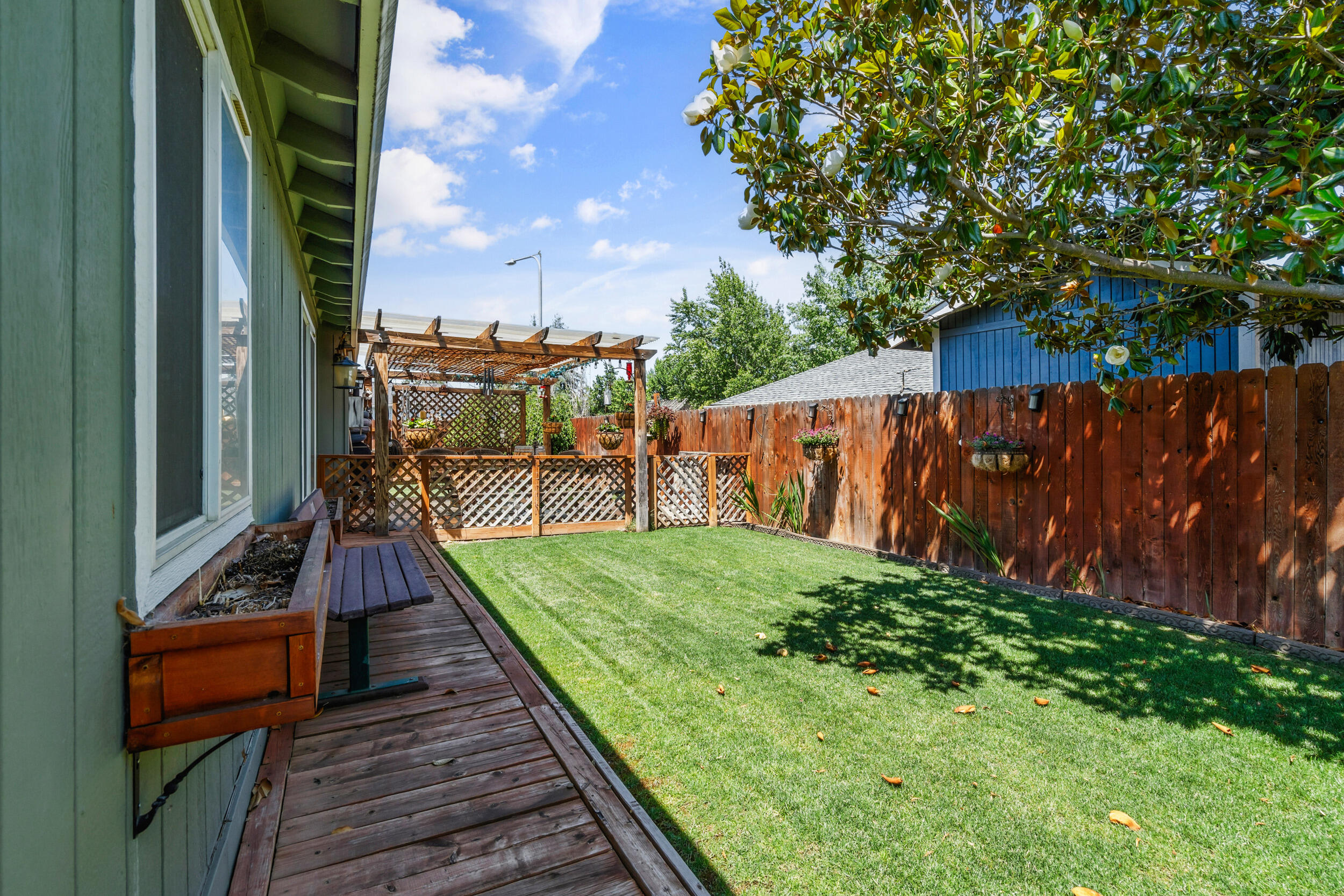 Pleyer Subdivision - Residential