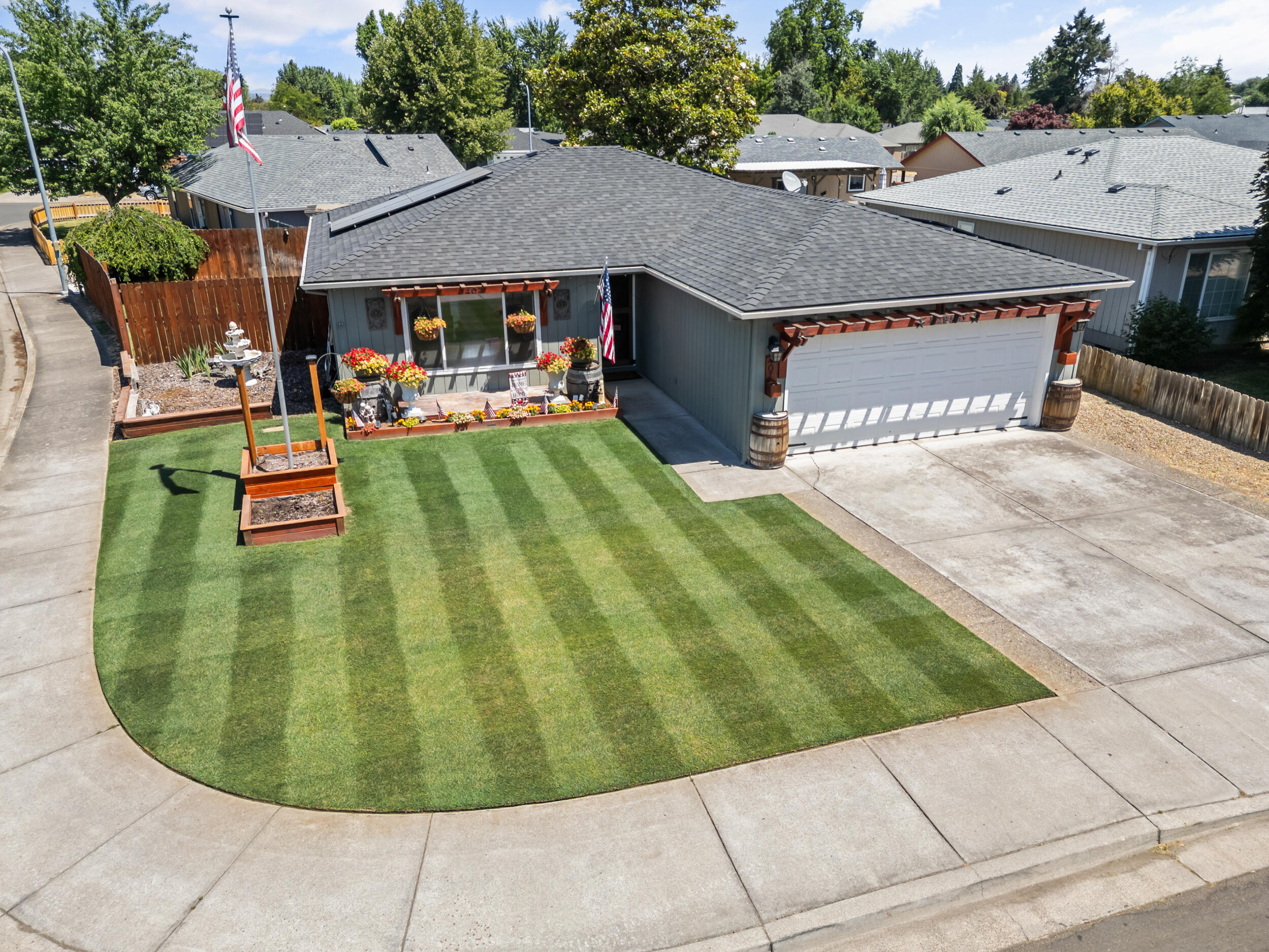 Pleyer Subdivision - Residential