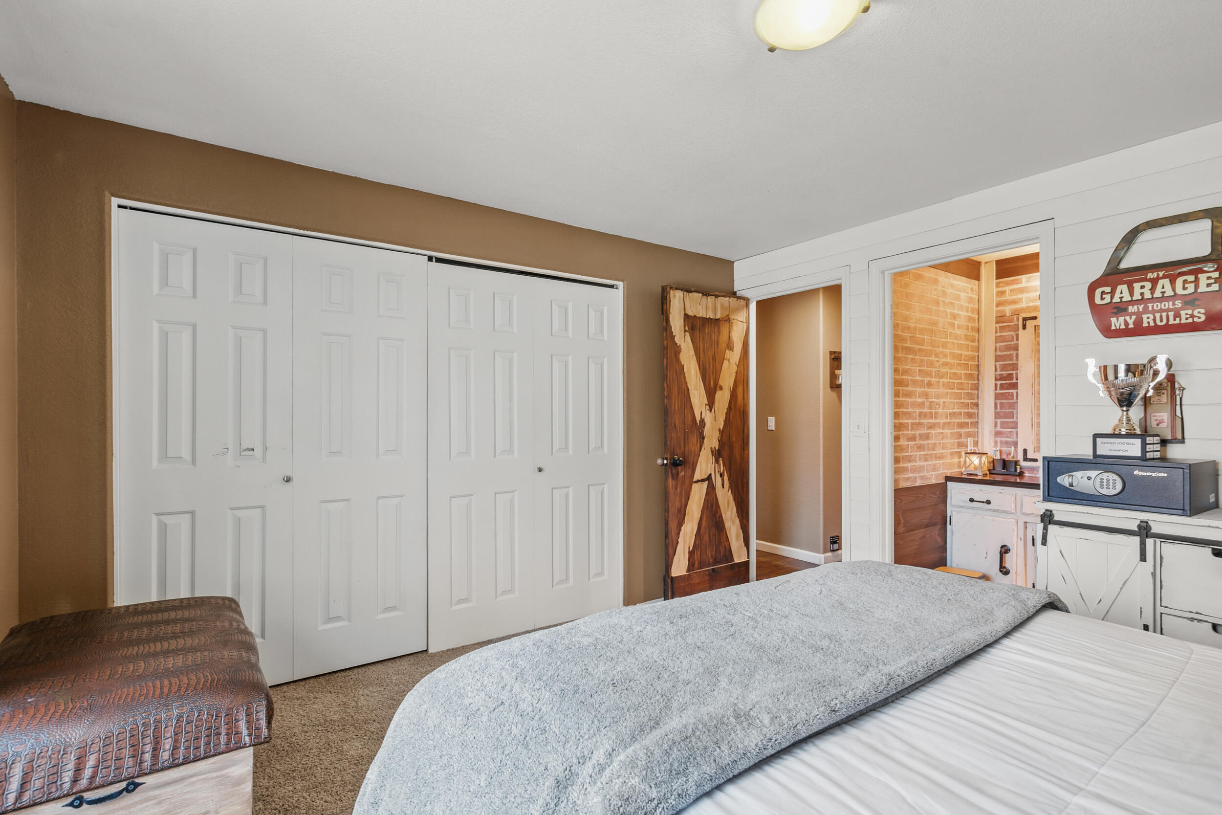 Pleyer Subdivision - Residential